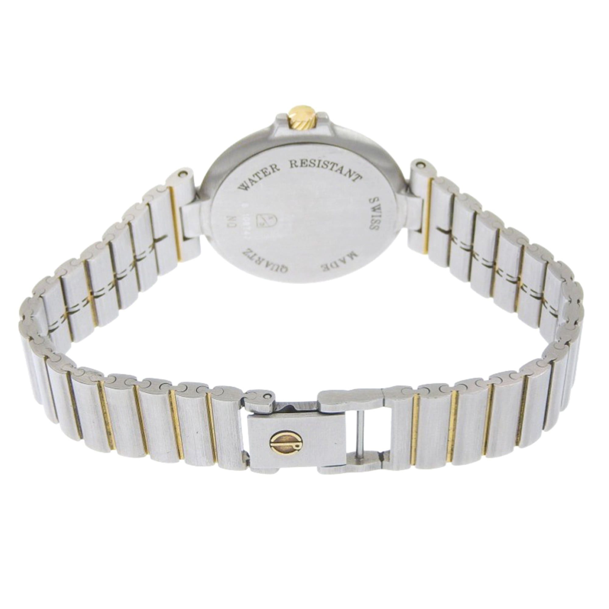 Alfred Dunhill Dunhill women's watch, stainless steel, quartz, analog, white dial. Size ONE SIZE - 5 Thumbnail