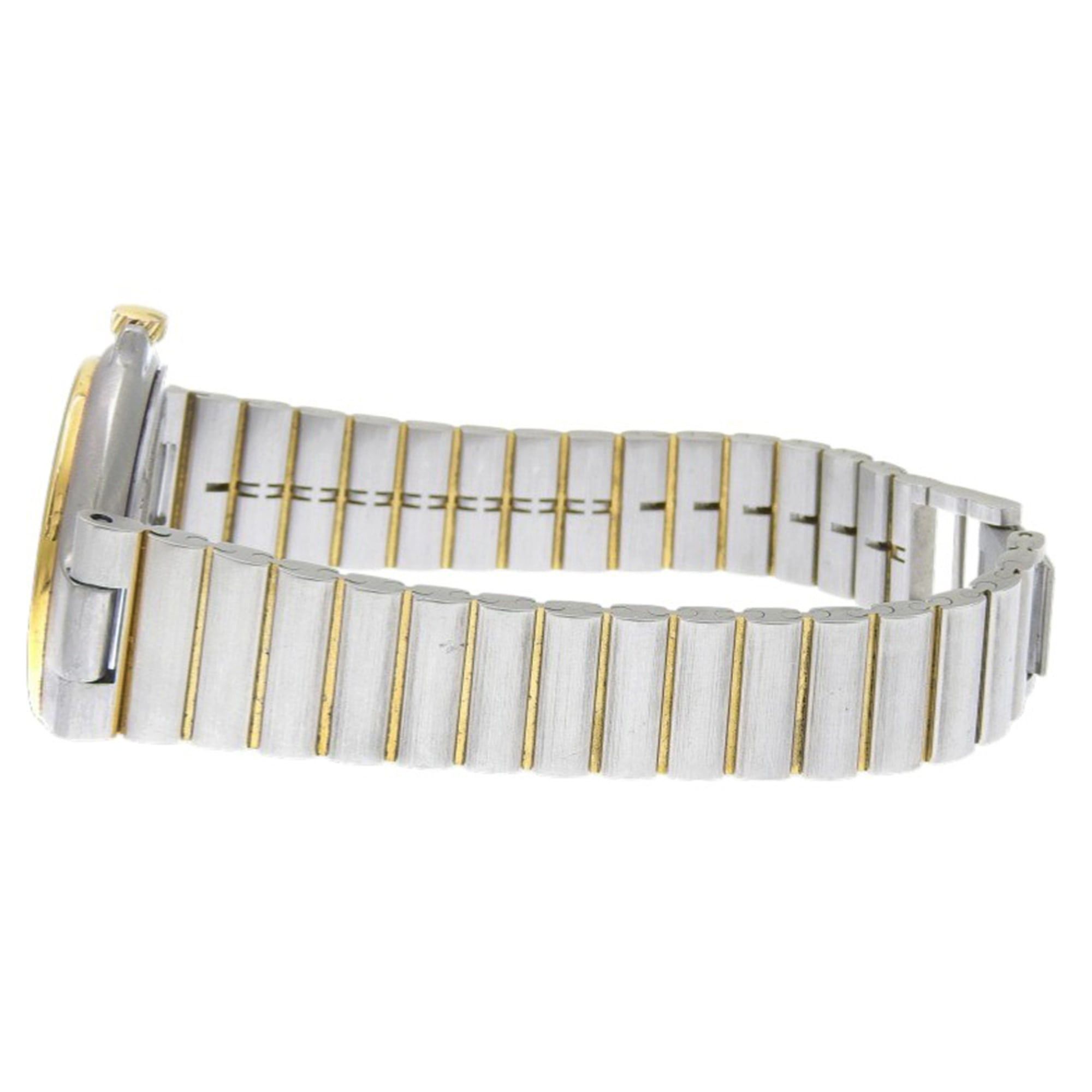 Alfred Dunhill Dunhill women's watch, stainless steel, quartz, analog, white dial. Size ONE SIZE - 4 Thumbnail