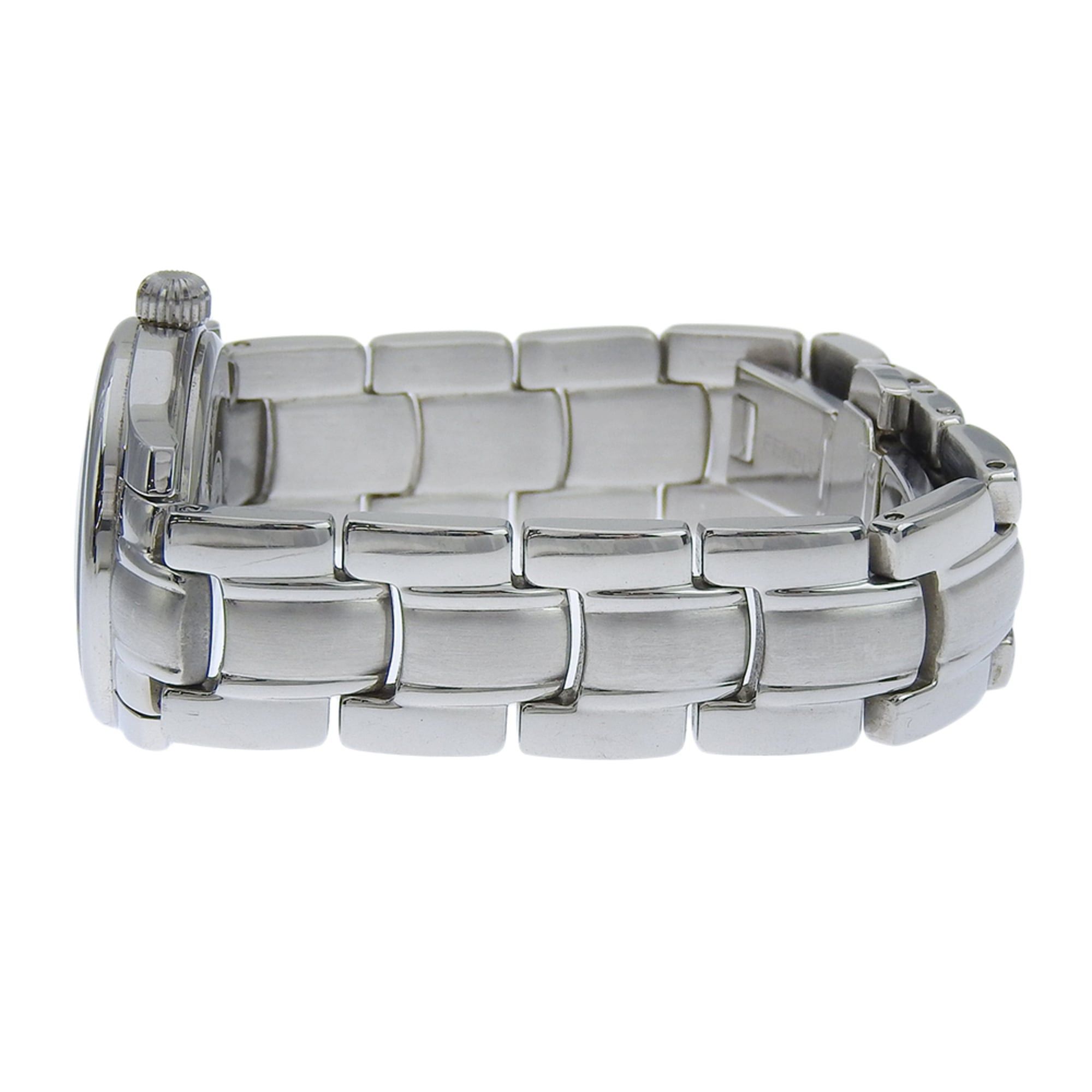 Fendi Fendi Olologi Women's Watch, 210L Stainless Steel, Quartz, Analog, Black Dial Size ONE SIZE - 4 Thumbnail
