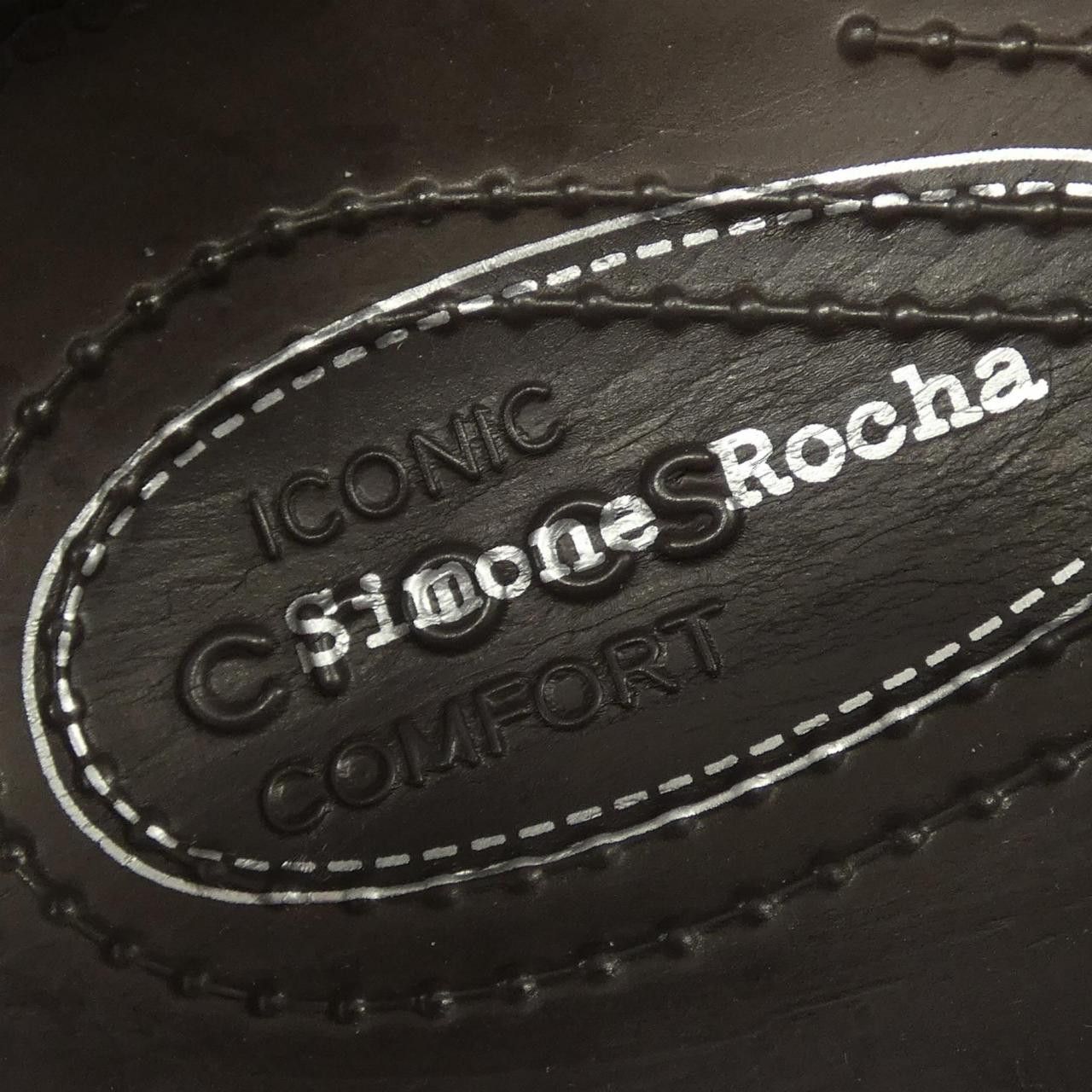 Other Other Crocs Simone Rocha Sandals Plastic / Synthetic Shoes SIMONEROCHA DUTY FREE for USA Size ONE SIZE - 6 Thumbnail