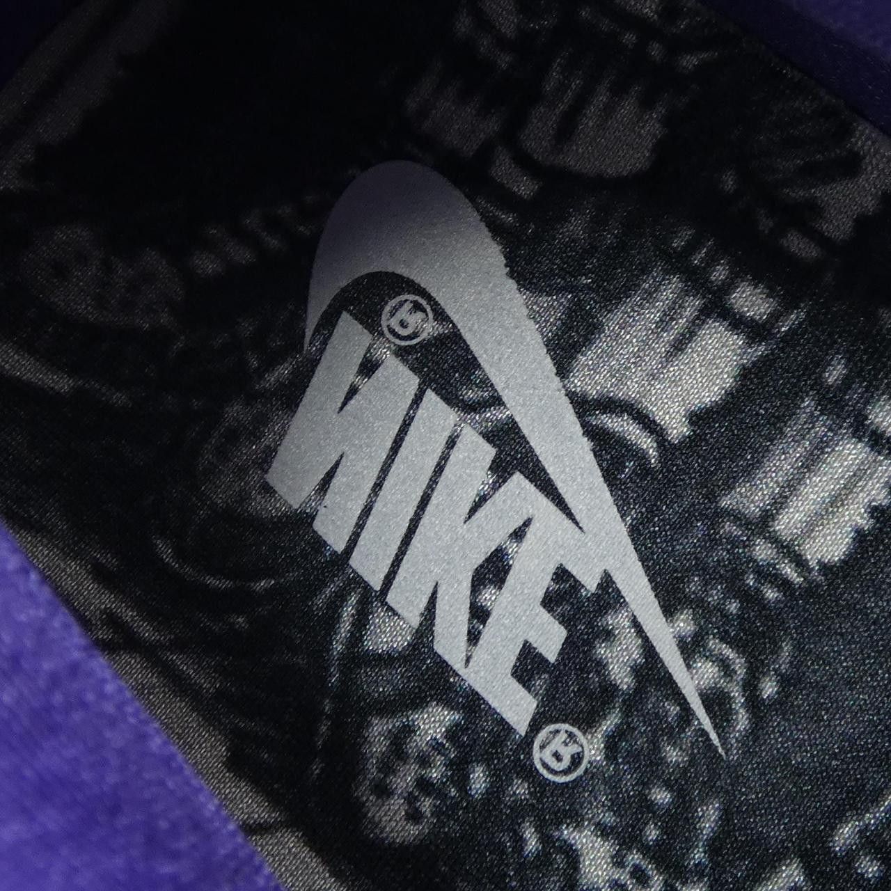 Other Other Nike Sneakers Plastic / Synthetic Shoes DJ4636-100 DUTY FREE for USA Size ONE SIZE - 6 Thumbnail