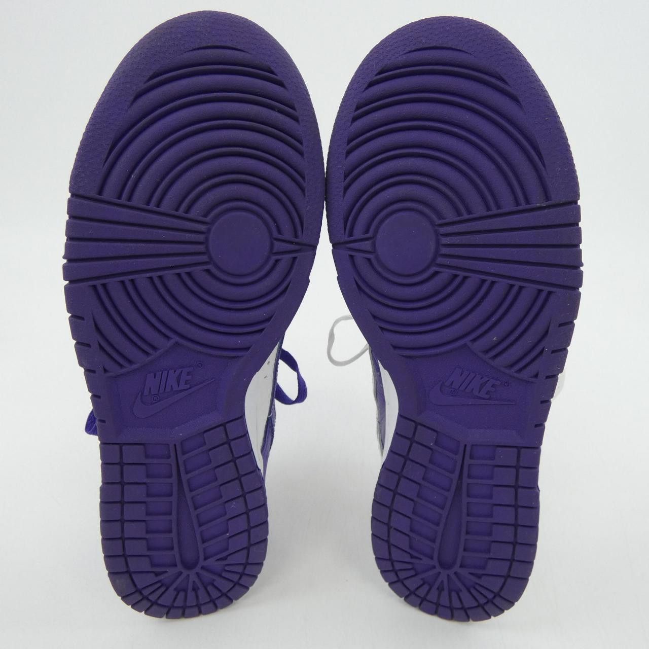 Other Other Nike Sneakers Plastic / Synthetic Shoes DJ4636-100 DUTY FREE for USA Size ONE SIZE - 4 Thumbnail