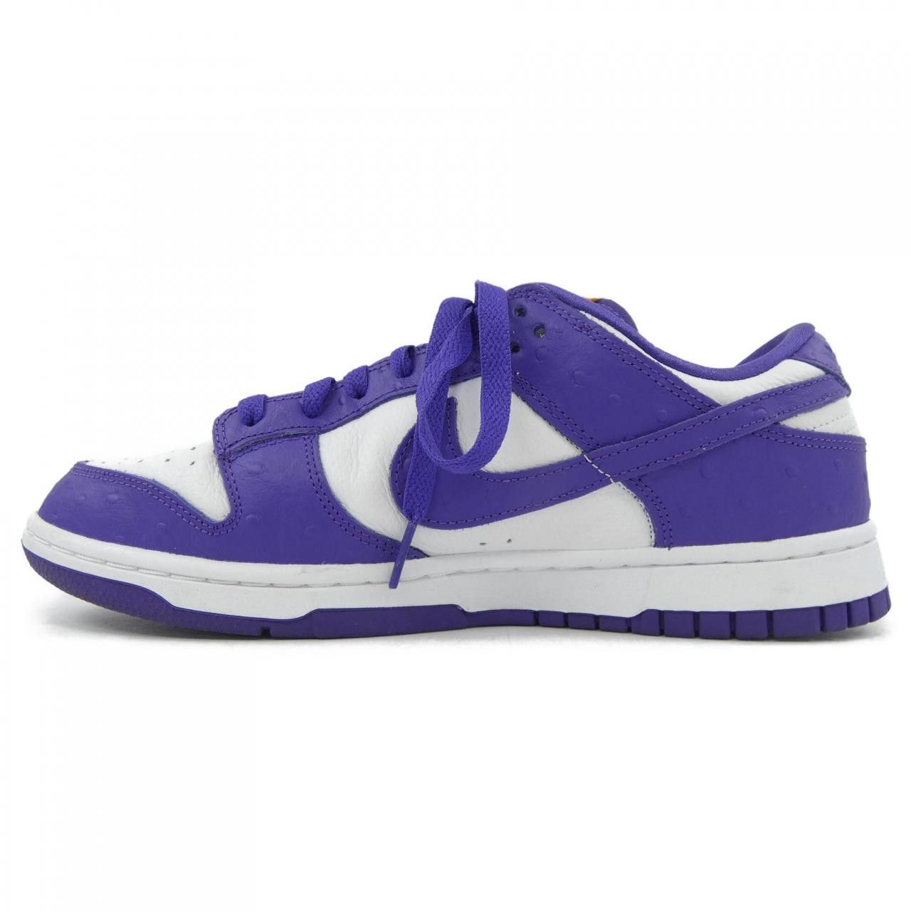 Other Other Nike Sneakers Plastic / Synthetic Shoes DJ4636-100 DUTY FREE for USA Size ONE SIZE - 2 Thumbnail