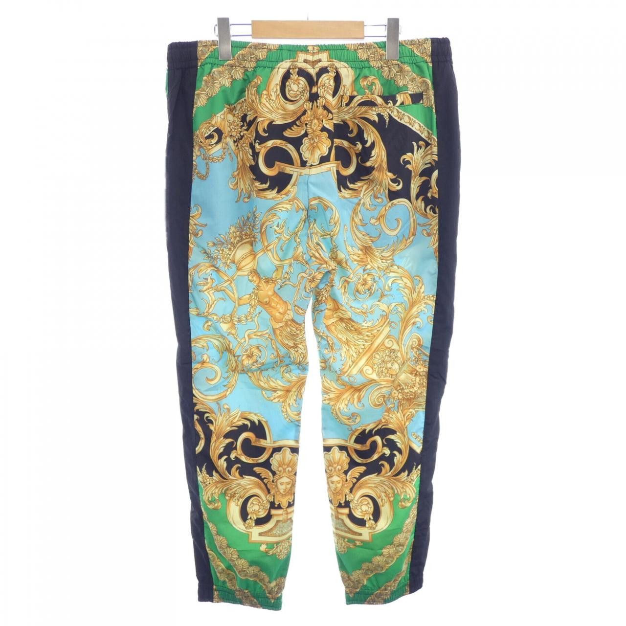 Versace Versace Versace Pants Textile Pants A84052 DUTY FREE for USA Size ONE SIZE - 2 Thumbnail