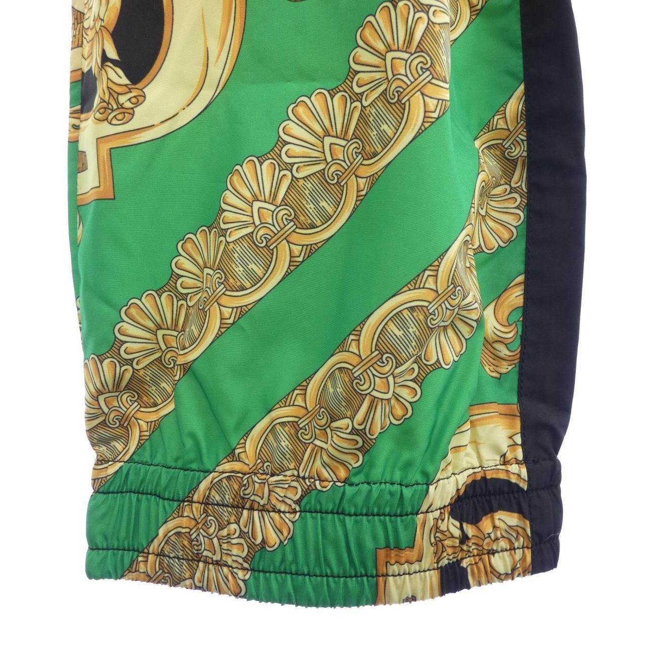 Versace Versace Versace Pants Textile Pants A84052 DUTY FREE for USA Size ONE SIZE - 5 Thumbnail