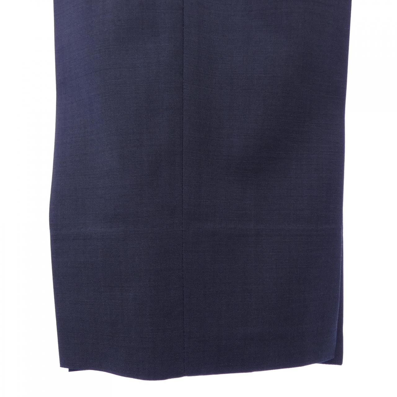 Lardini Lardini Lardini Wool Suit Textile Suits JK801AQ DUTY FREE for USA Size ONE SIZE - 8 Thumbnail