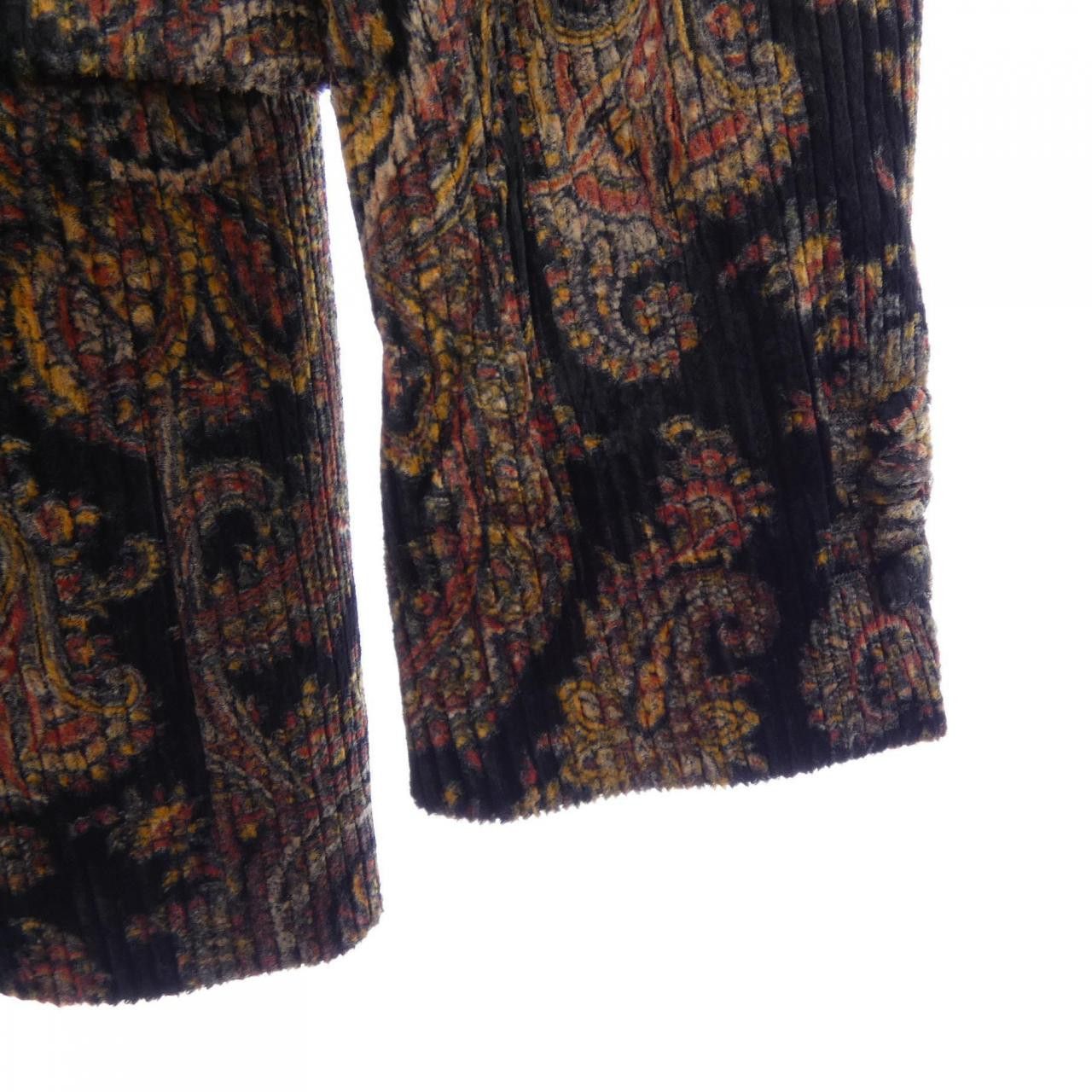 Etro Etro ETRO Suit Textile Suits 232-1G553-0147 DUTY FREE for USA Size ONE SIZE - 7 Thumbnail