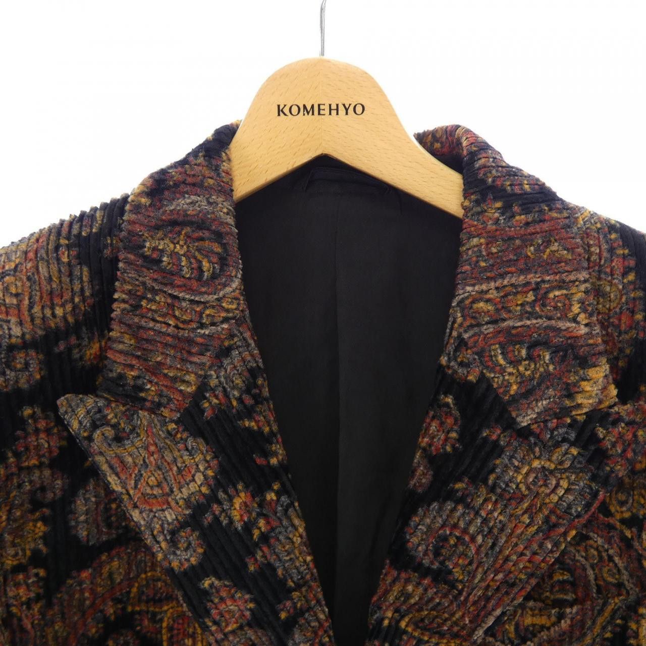 Etro Etro ETRO Suit Textile Suits 232-1G553-0147 DUTY FREE for USA Size ONE SIZE - 6 Thumbnail