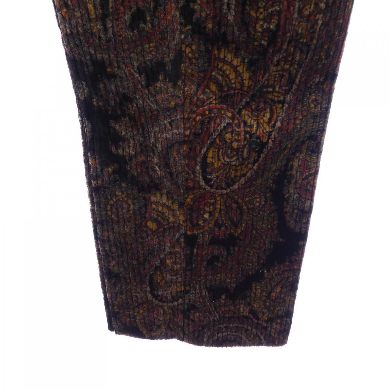 Etro Etro ETRO Suit Textile Suits 232-1G553-0147 DUTY FREE for USA Size ONE SIZE - 9 Thumbnail