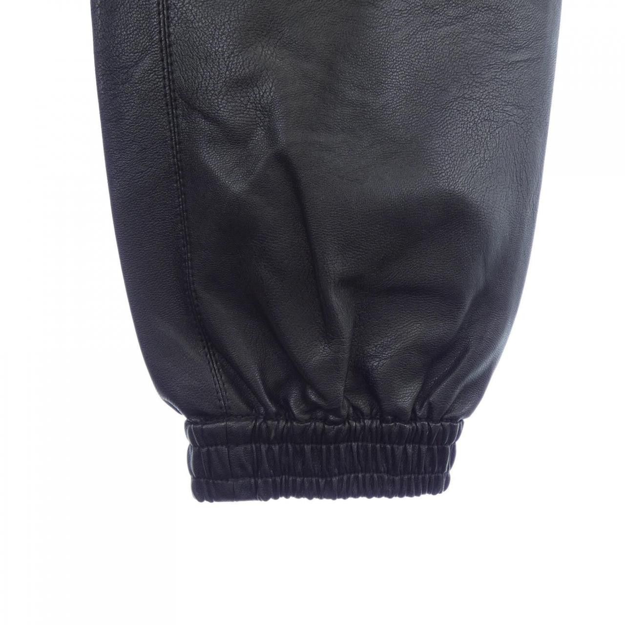 Stella McCartney Stella Mccartney Stella McCartney Pants Textile Pants 603599 DUTY FREE for USA Size ONE SIZE - 5 Thumbnail