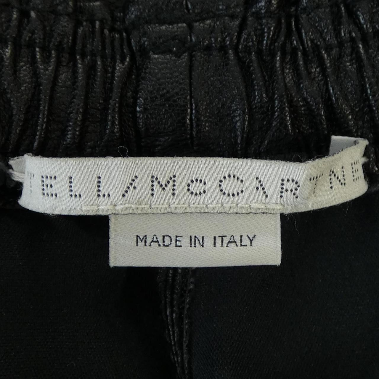 Stella McCartney Stella Mccartney Stella McCartney Pants Textile Pants 603599 DUTY FREE for USA Size ONE SIZE - 4 Thumbnail