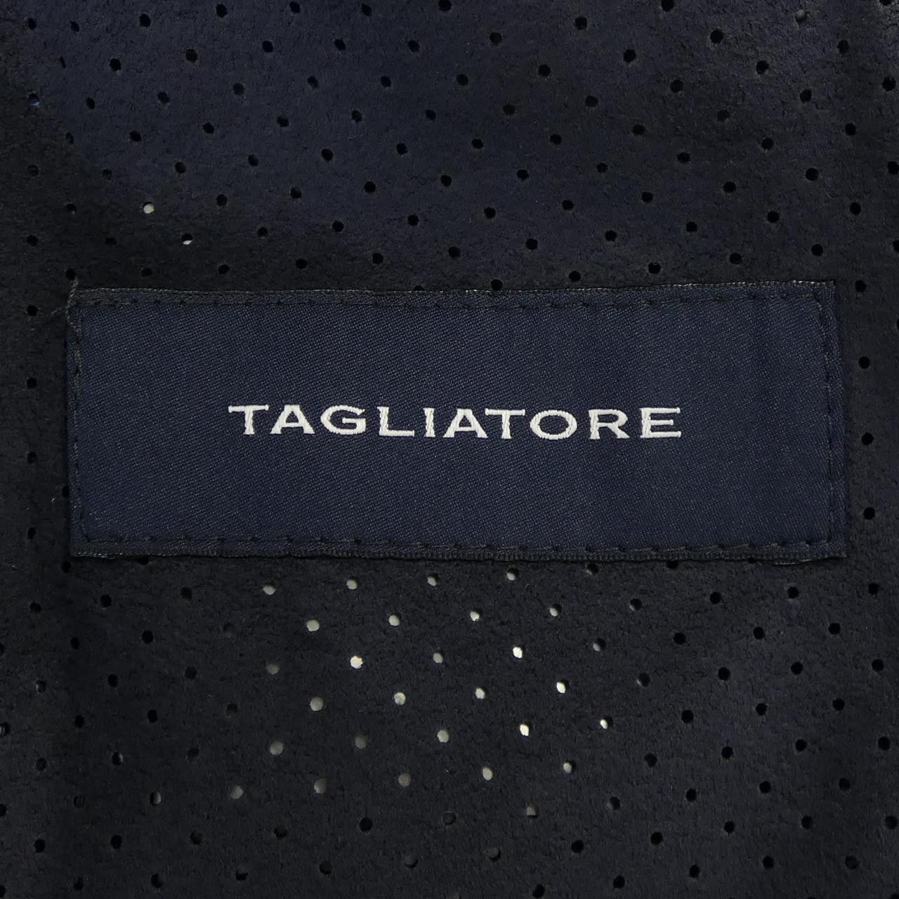 Other Other TAGLIATORE Jacket Others Outerwear DUTY FREE for USA Size ONE SIZE - 4 Thumbnail