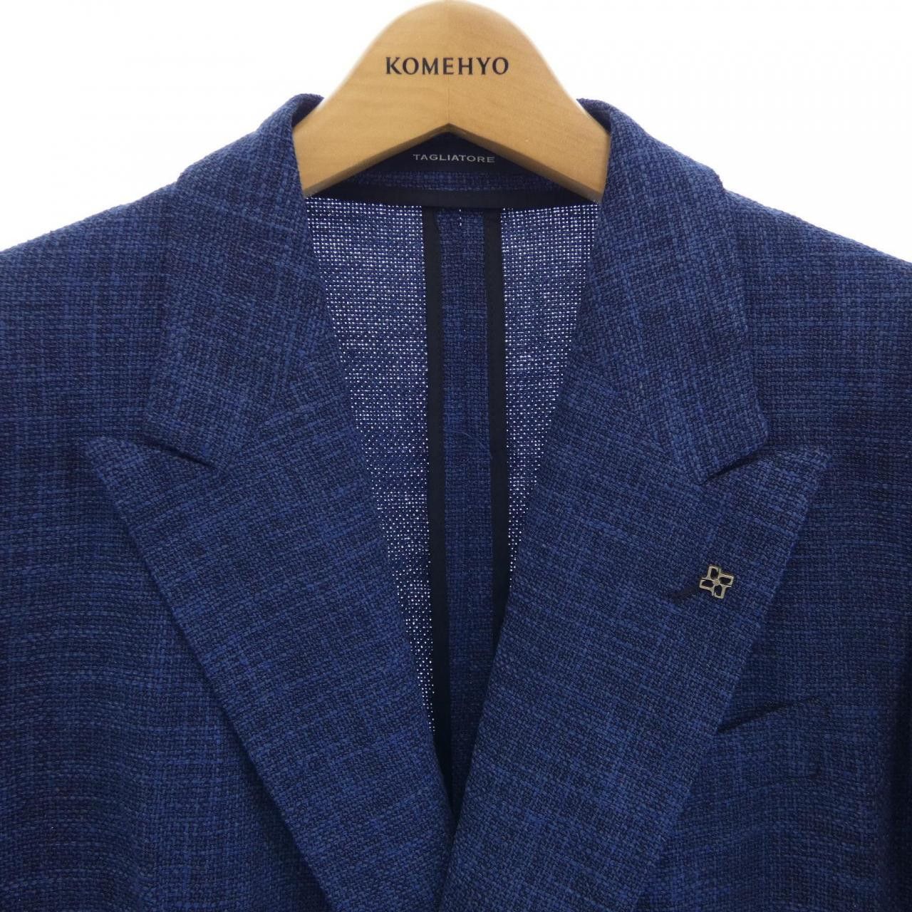Other Other TAGLIATORE Jacket Others Outerwear DUTY FREE for USA Size ONE SIZE - 5 Thumbnail