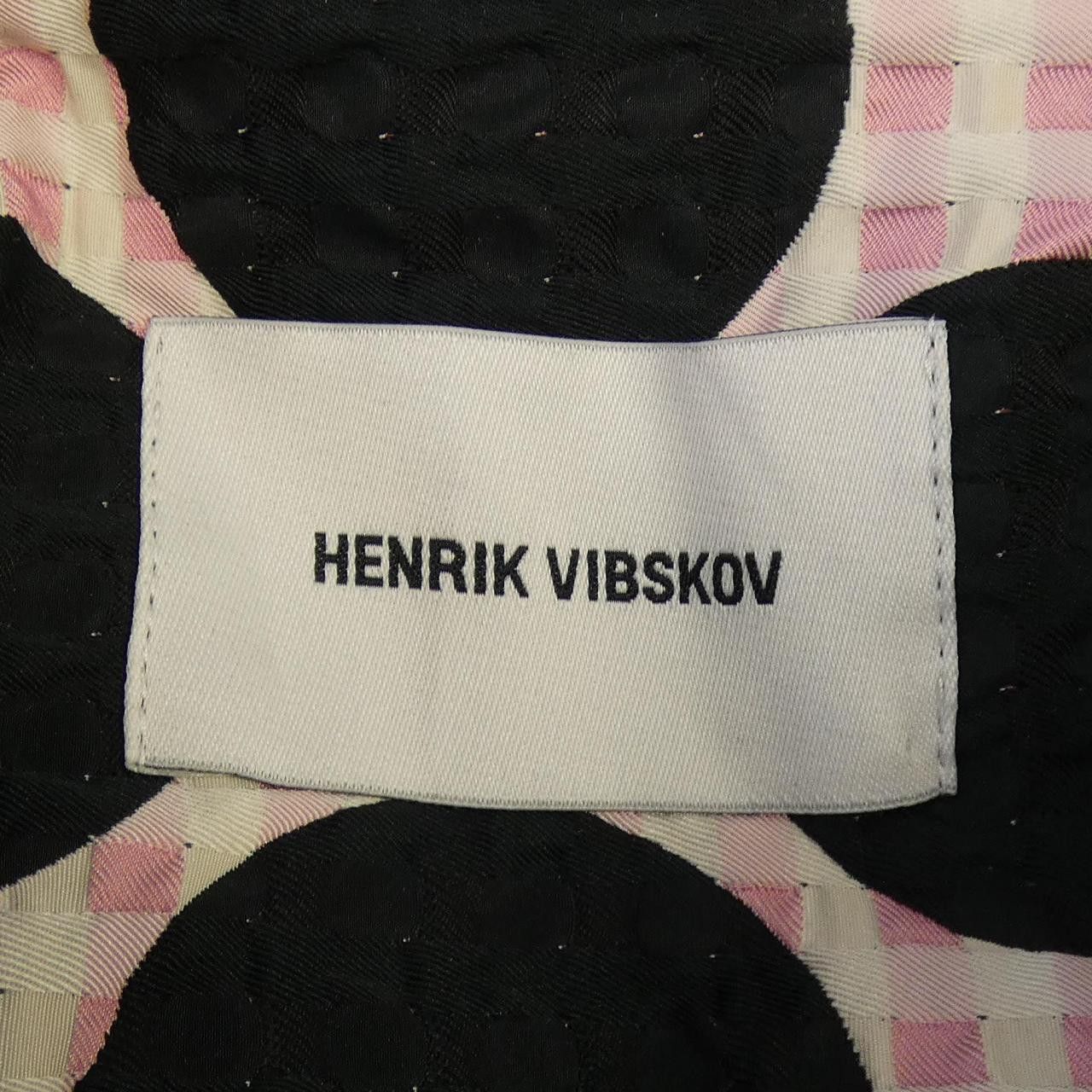 Other Other Henrik Vibskov Jacket Textile Outerwear DUTY FREE for USA Size ONE SIZE - 4 Thumbnail