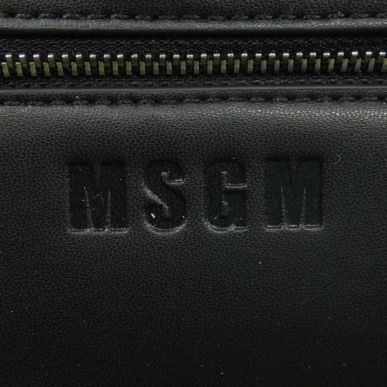 Other Other MSGM Bag Others Tote Bag DUTY FREE for USA Size ONE SIZE - 5 Thumbnail