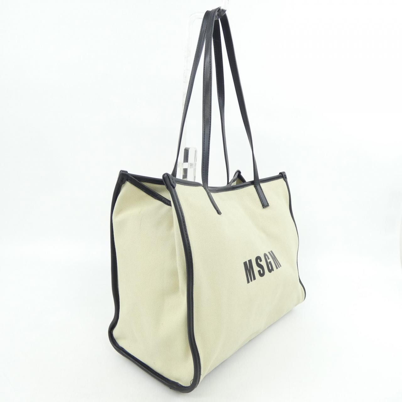 Other Other MSGM Bag Others Tote Bag DUTY FREE for USA Size ONE SIZE - 2 Thumbnail