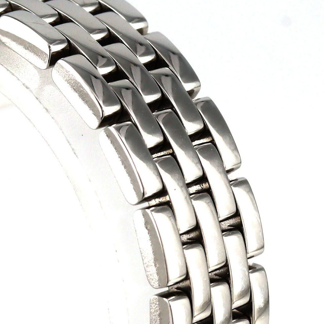 Cartier Cartier Cartier Mini Panthere Stainless Steel Quartz Metal Quartz WSPN0012 DUTY FREE for USA Size ONE SIZE - 5 Thumbnail
