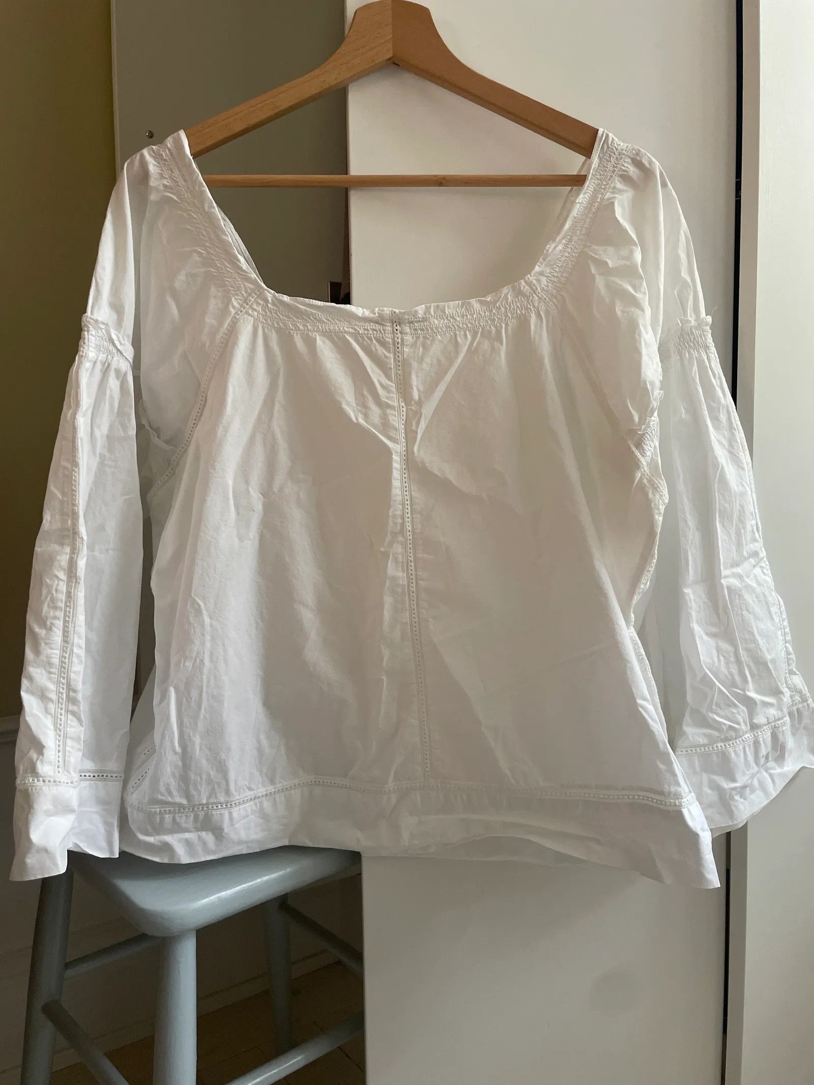 Rodebjer Rodebjer Ismaela Blouse Size S / US 4 / IT 40 - 5 Thumbnail