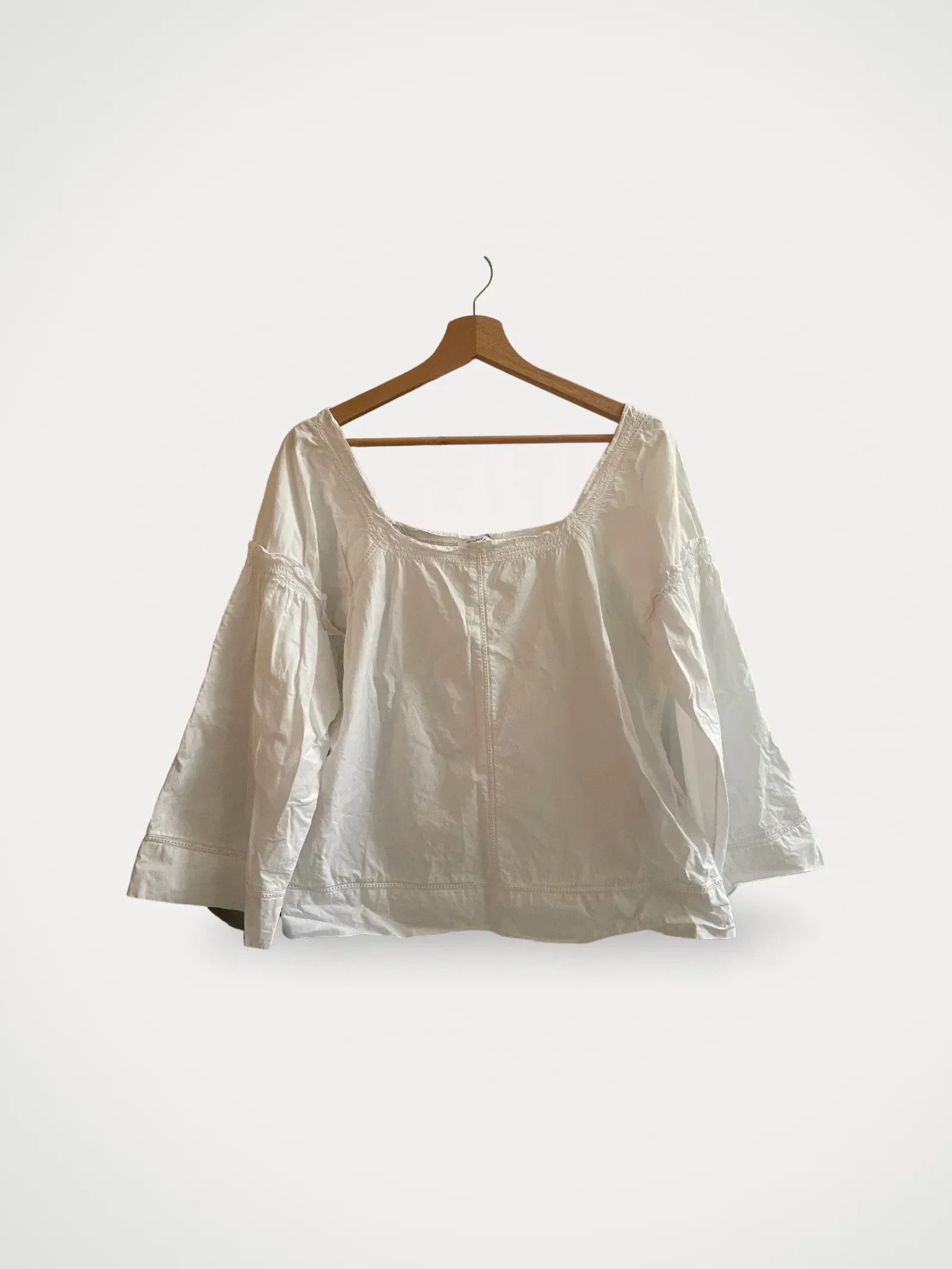 Rodebjer Rodebjer Ismaela Blouse Size S / US 4 / IT 40 - 2 Thumbnail