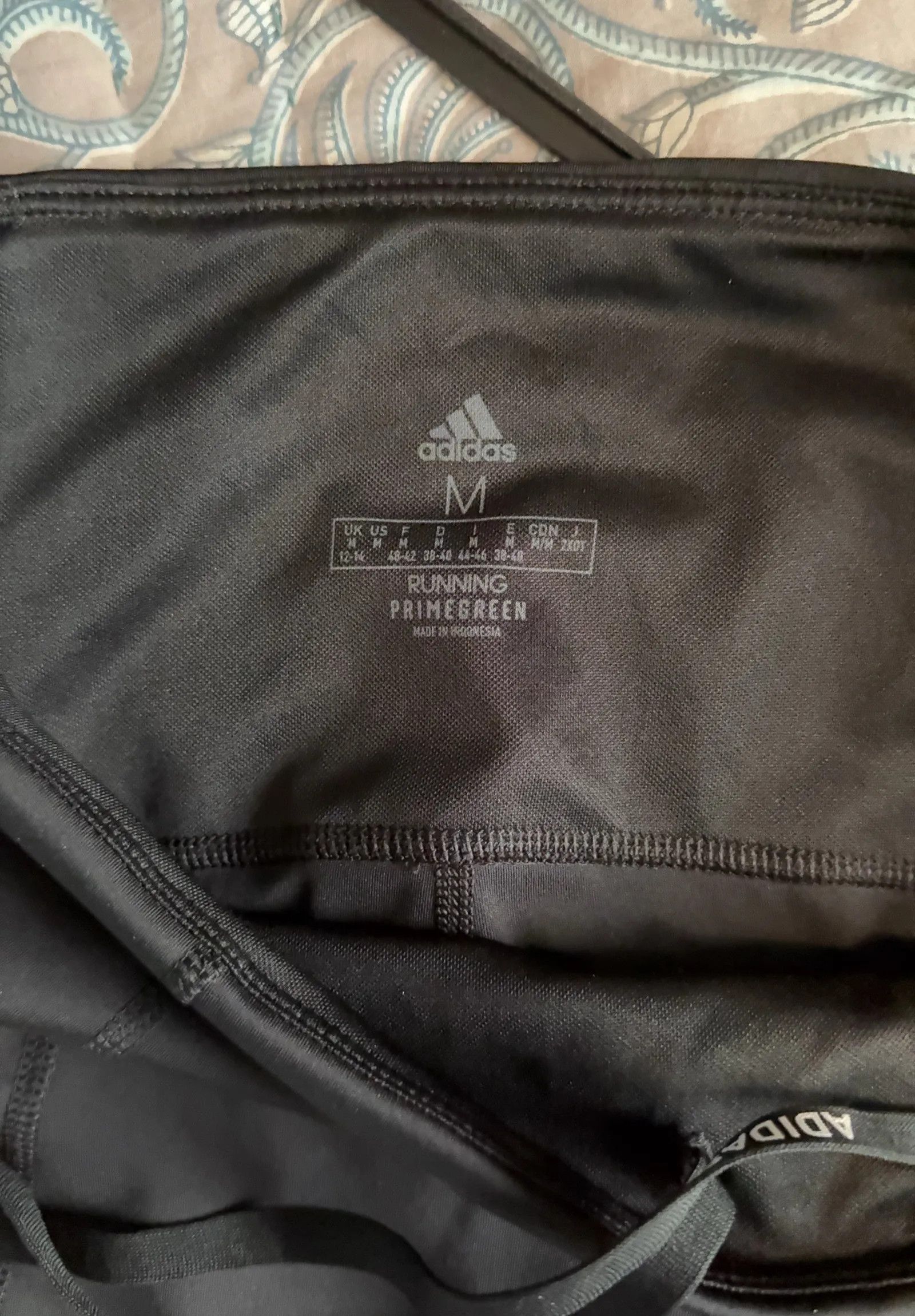 Adidas Adidas Sweatpants Size 28" / US 6 / IT 42 - 2 Thumbnail