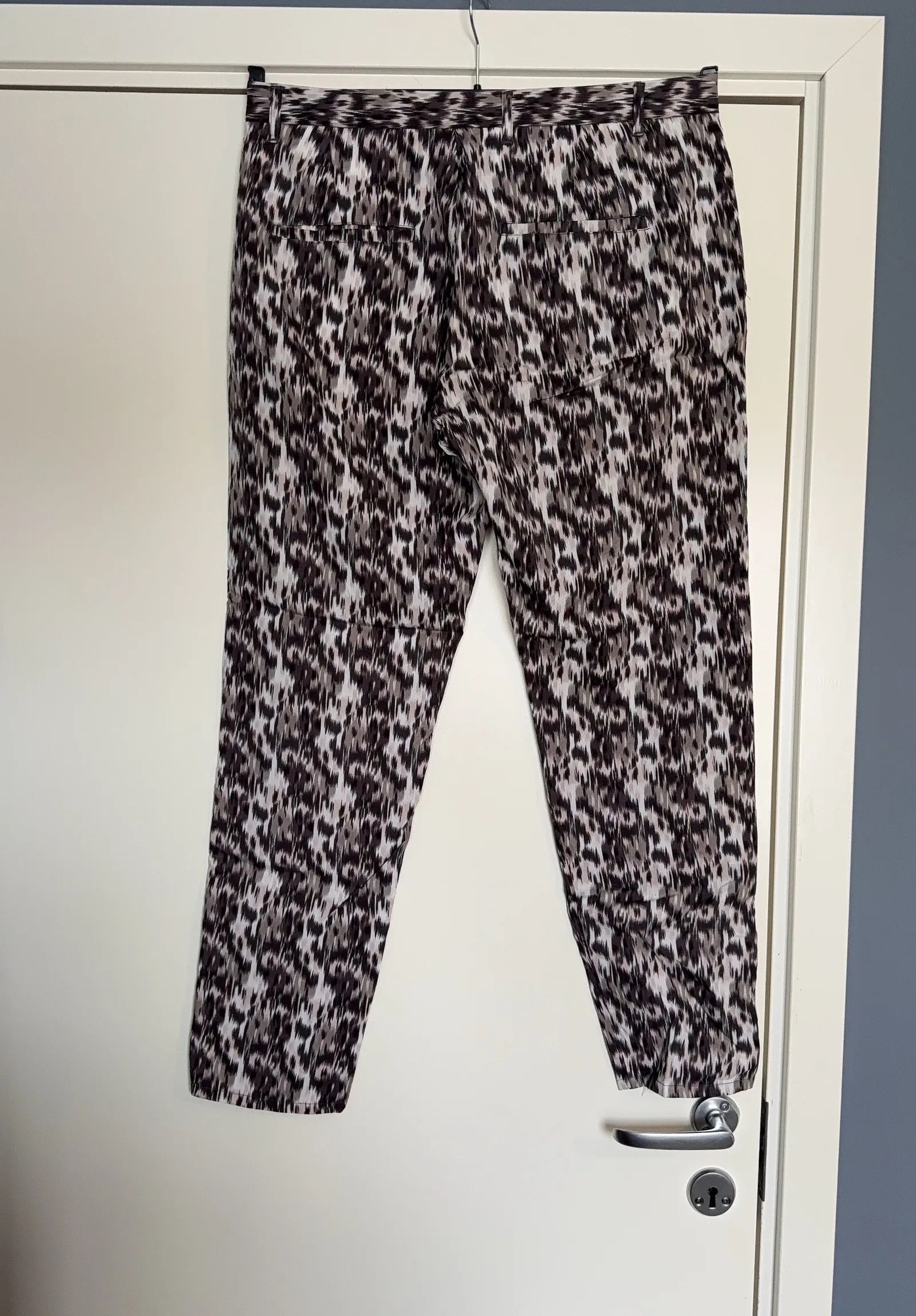 Hope Hope Pants Size 28" / US 6 / IT 42 - 2 Thumbnail