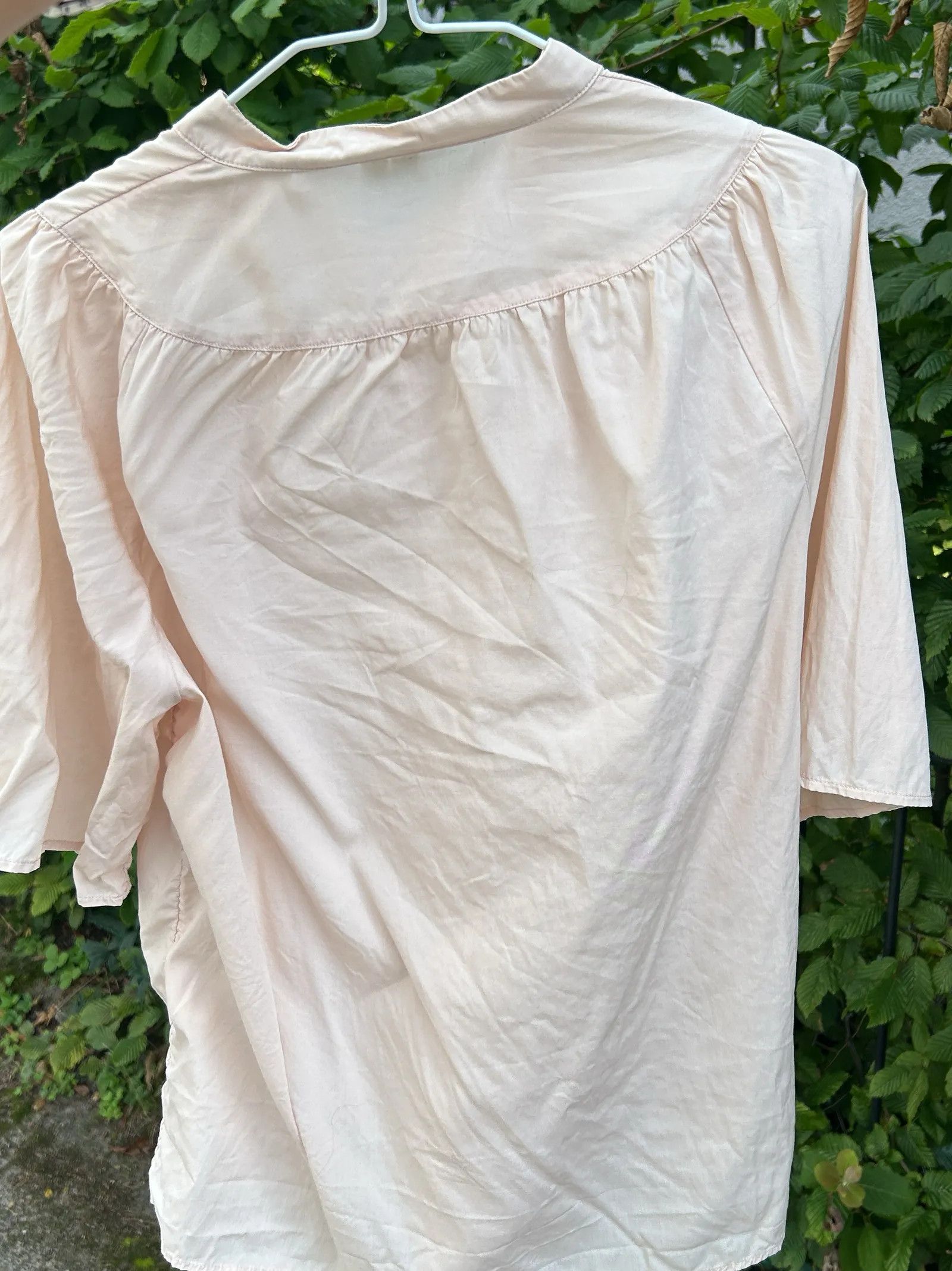 Arket Arket Blouse Size XS / US 0-2 / IT 36-38 - 3 Thumbnail