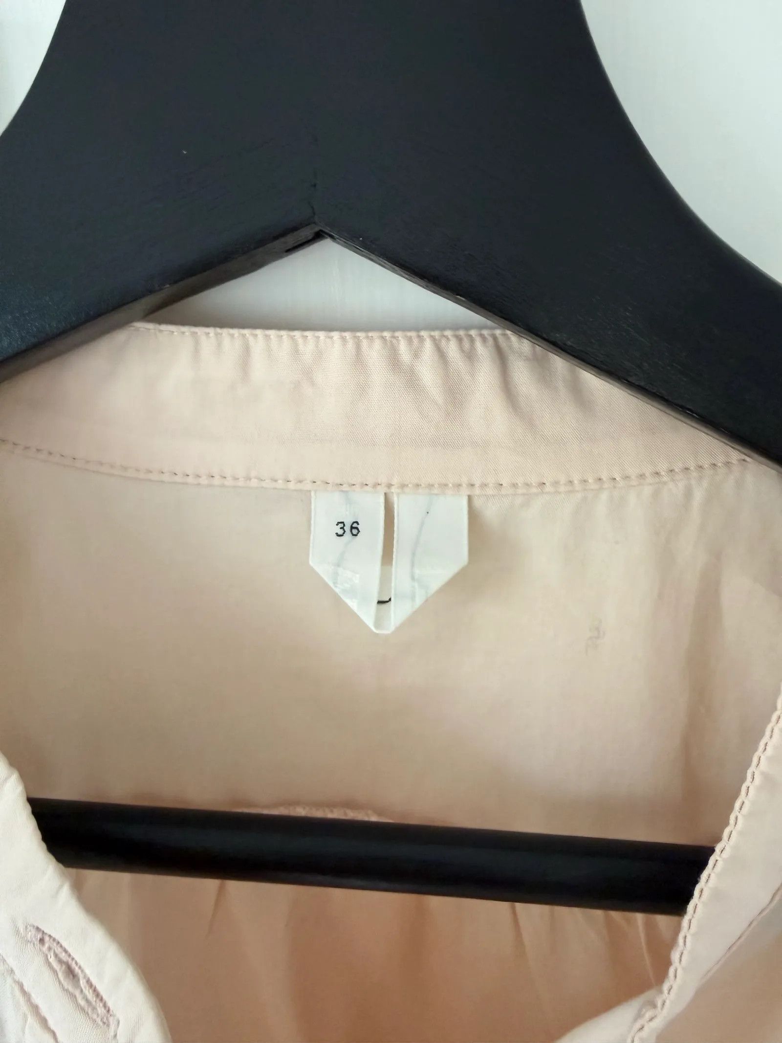 Arket Arket Blouse Size XS / US 0-2 / IT 36-38 - 5 Thumbnail