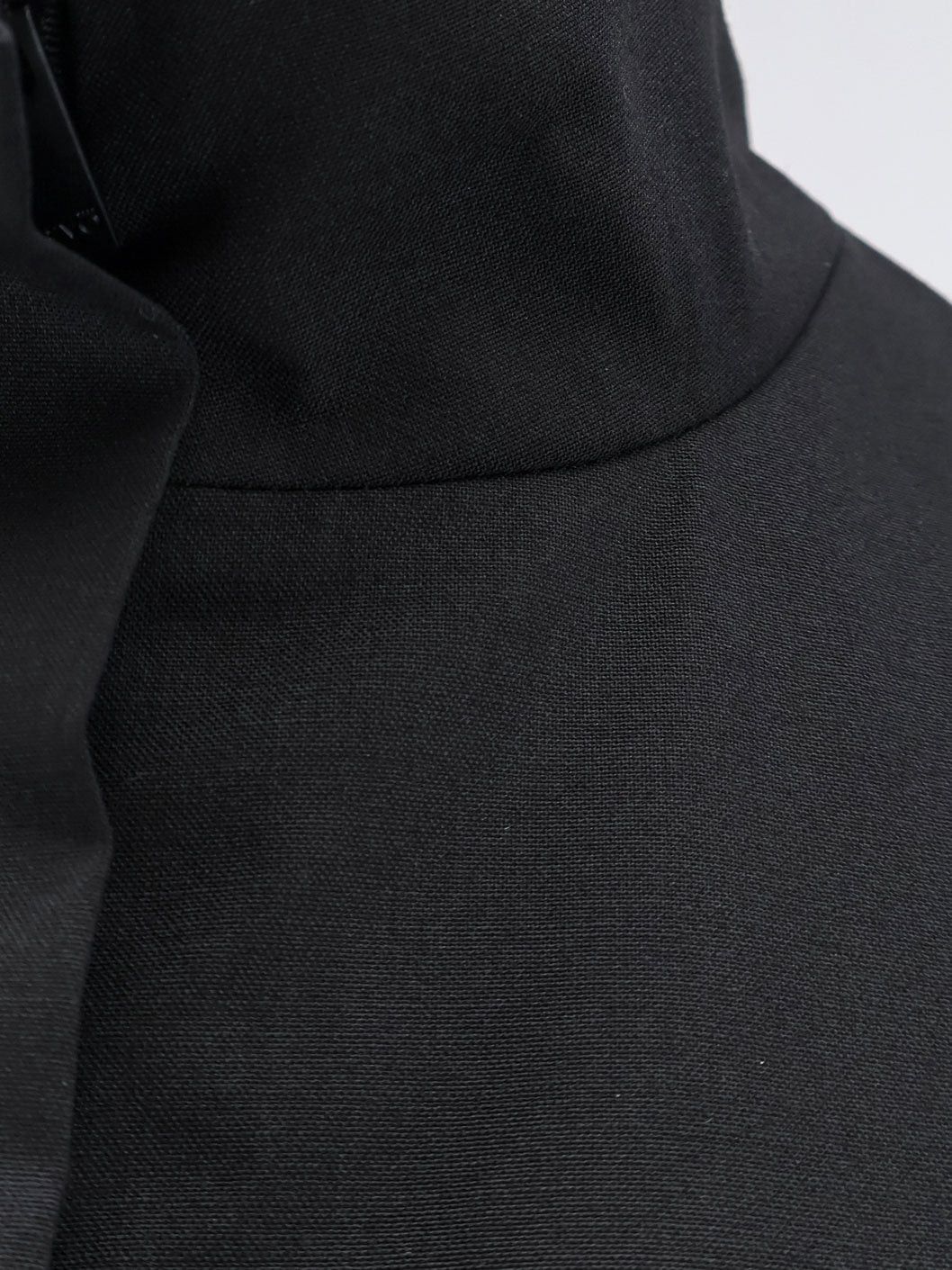 Hevo Porto Selvaggio Wool Blend Jacket Size M / US 6-8 / IT 42-44 - 3 Thumbnail
