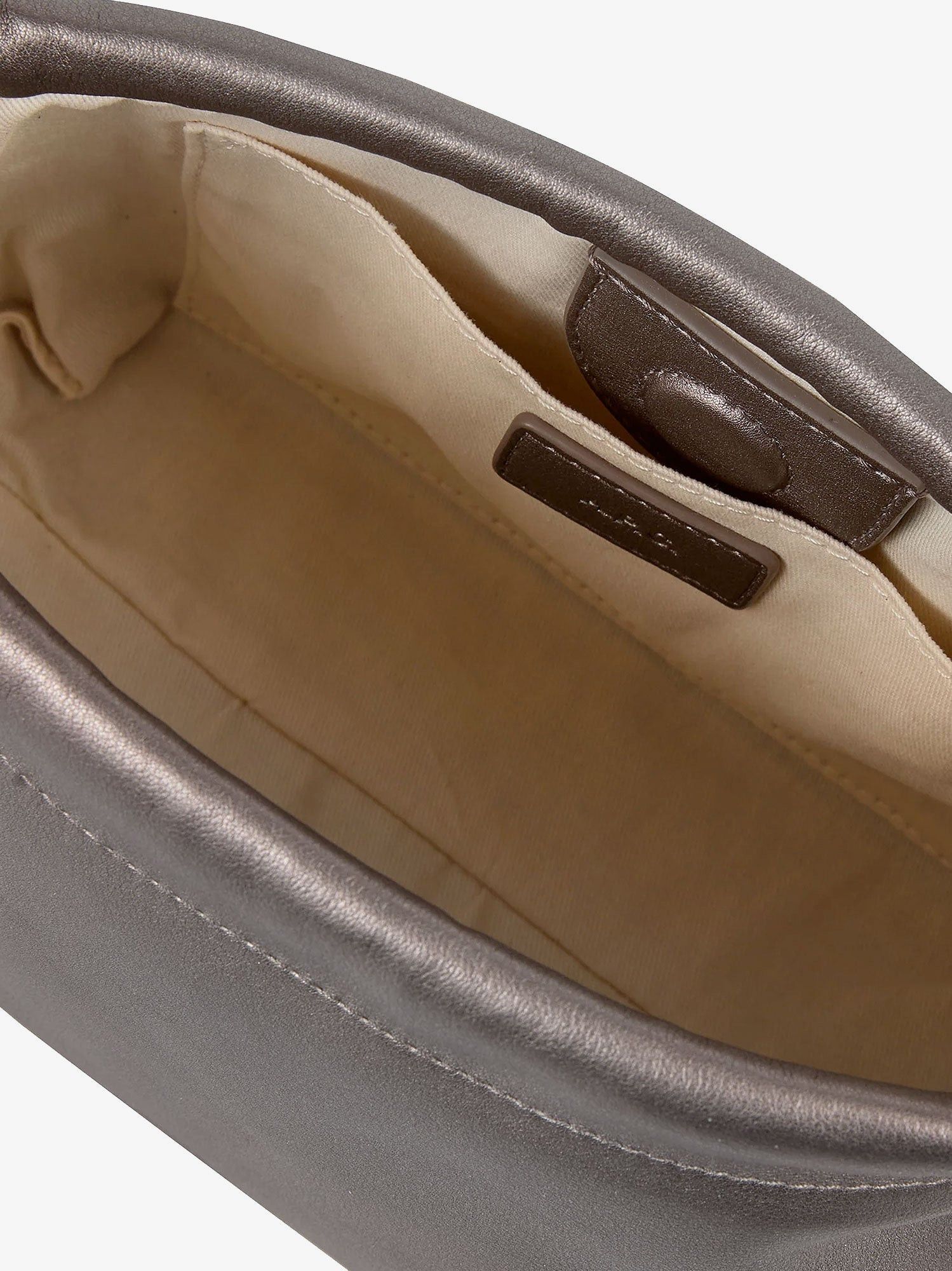 A.P.C. Ninon Synthetic Leather Crossbody Bag Size ONE SIZE - 4 Thumbnail