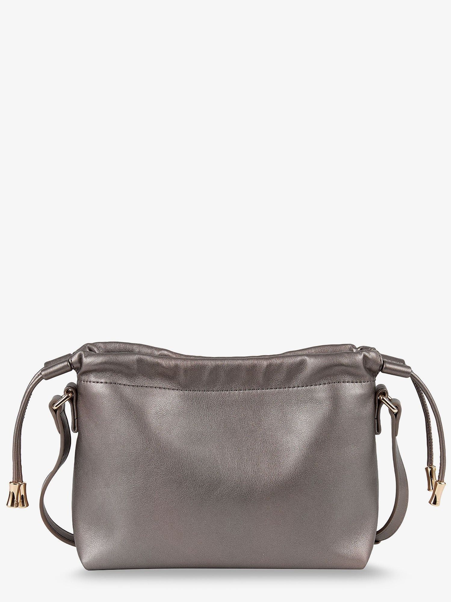 A.P.C. Ninon Synthetic Leather Crossbody Bag Size ONE SIZE - 2 Thumbnail