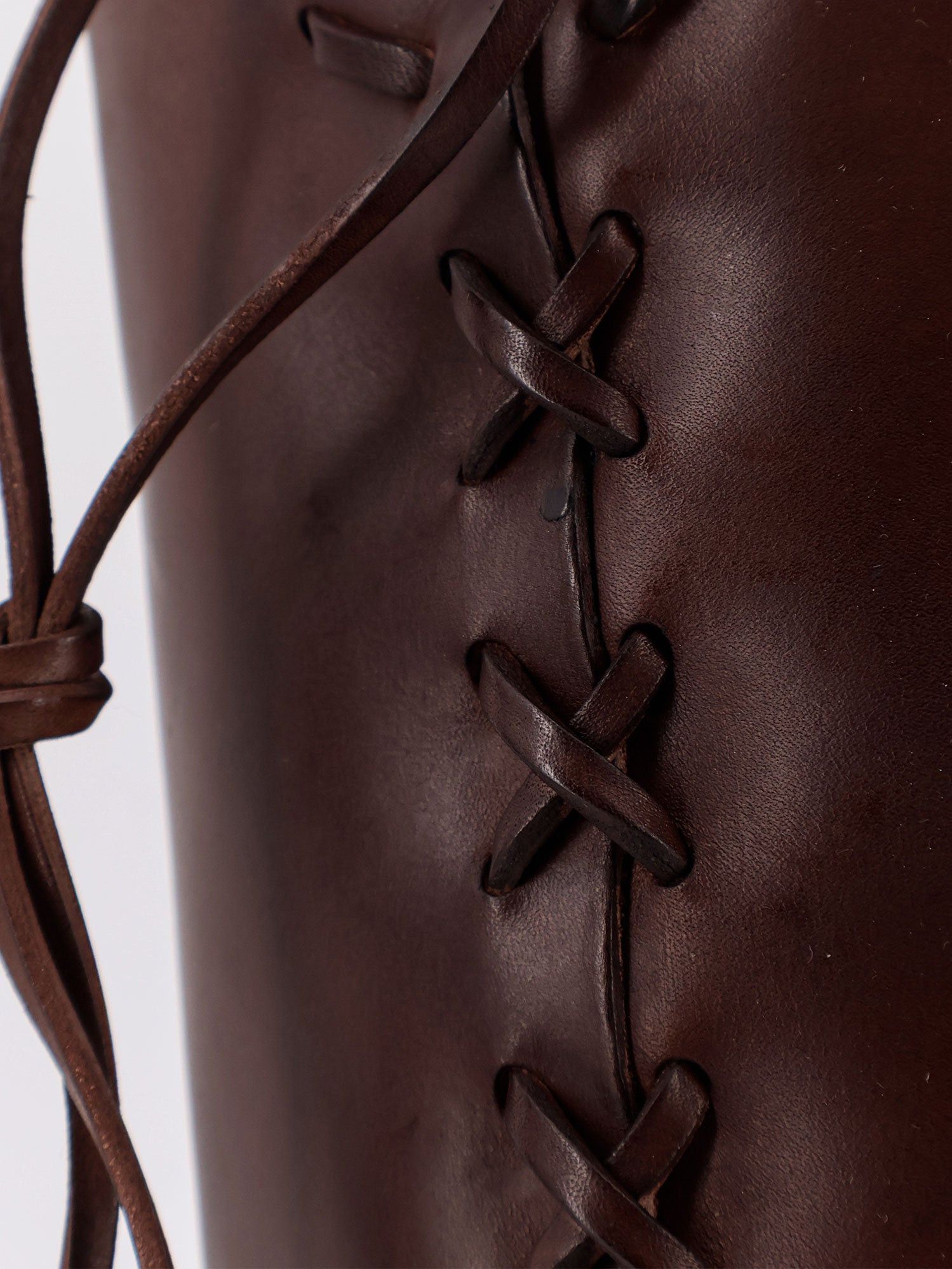 Paris Texas Roxanne Leather Boots Size US 8 / IT 38 - 4 Thumbnail
