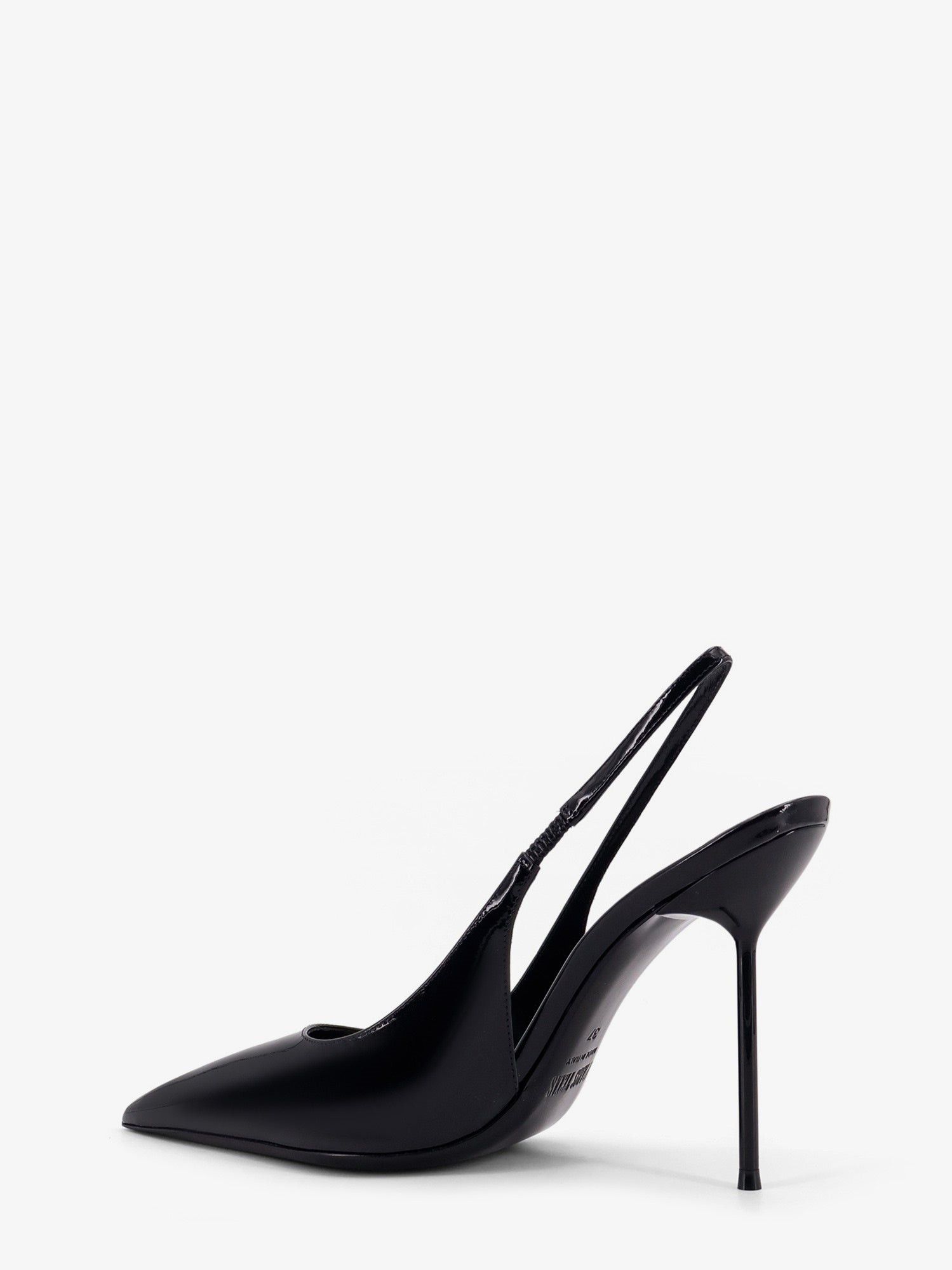 Paris Texas Patent Leather Pumps Size US 10 / IT 40 - 3 Thumbnail