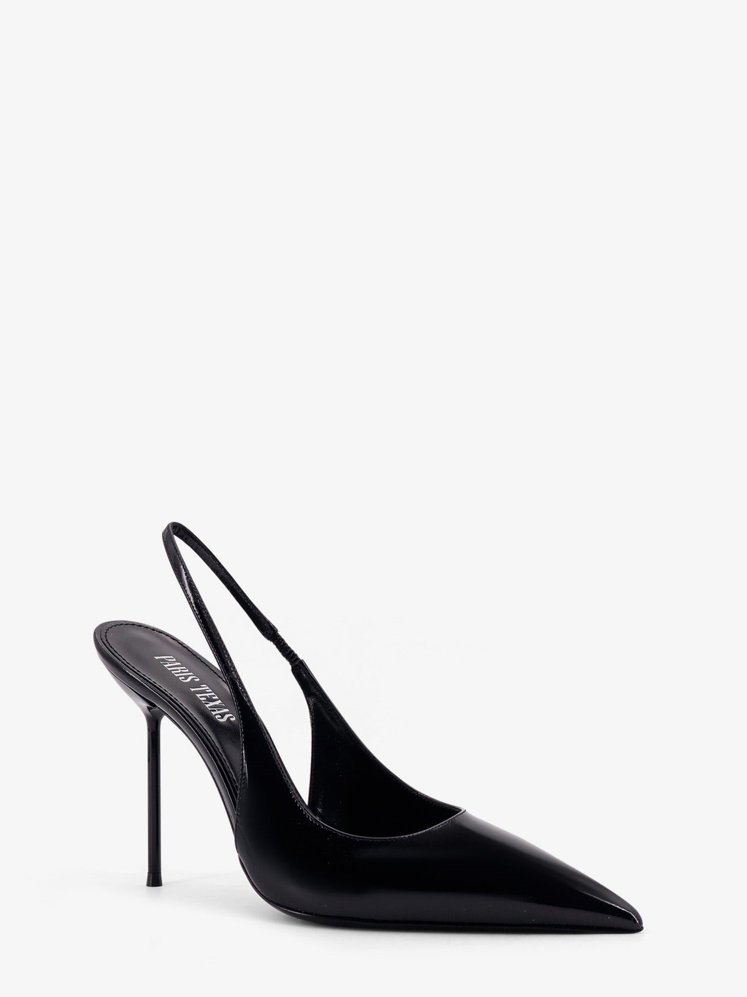 Paris Texas Patent Leather Pumps Size US 10 / IT 40 - 2 Thumbnail