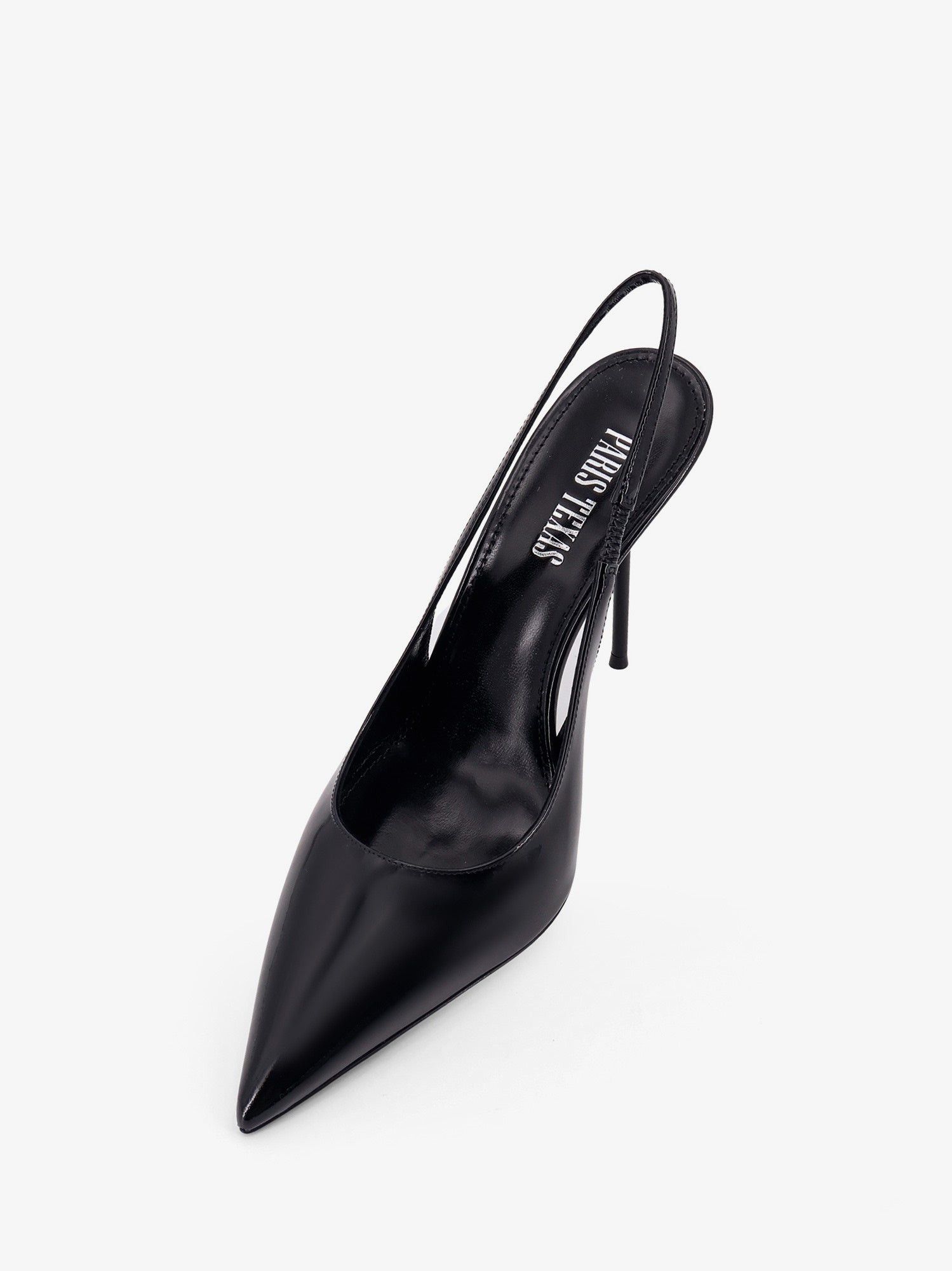 Paris Texas Patent Leather Pumps Size US 10 / IT 40 - 4 Thumbnail