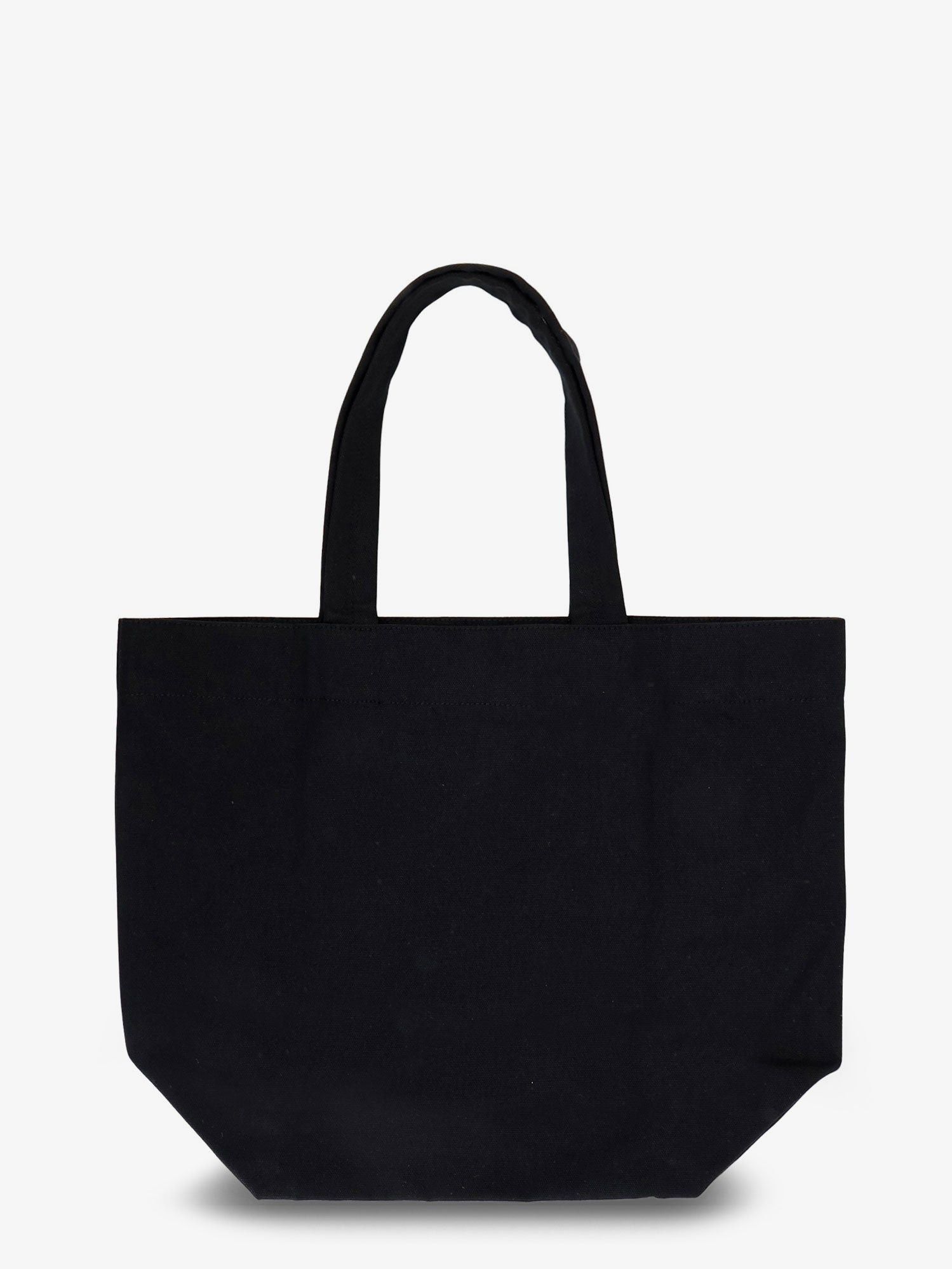 Rick Owens Canvas Handbag With Front Logo Size ONE SIZE - 2 Thumbnail