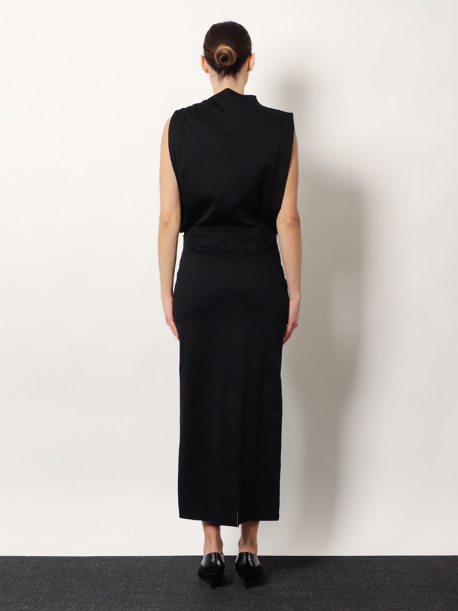 Soeur Gemma Organic Cotton Long Dress Size S / US 4 / IT 40 - 5 Thumbnail