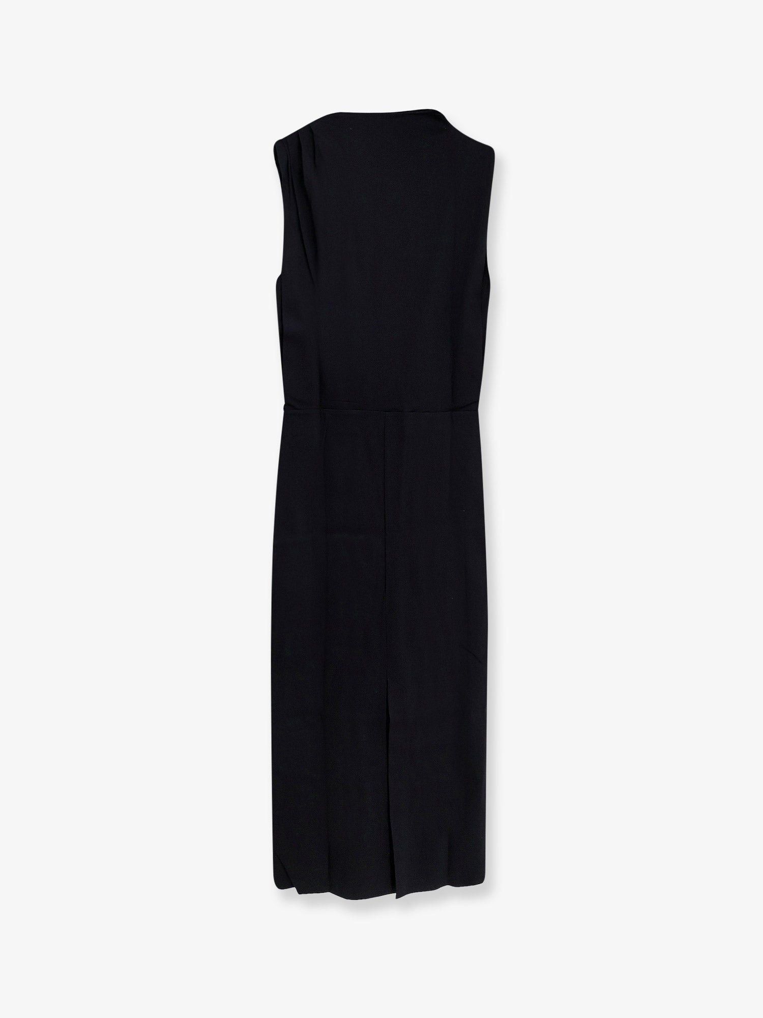 Soeur Gemma Organic Cotton Long Dress Size M / US 6-8 / IT 42-44 - 2 Thumbnail