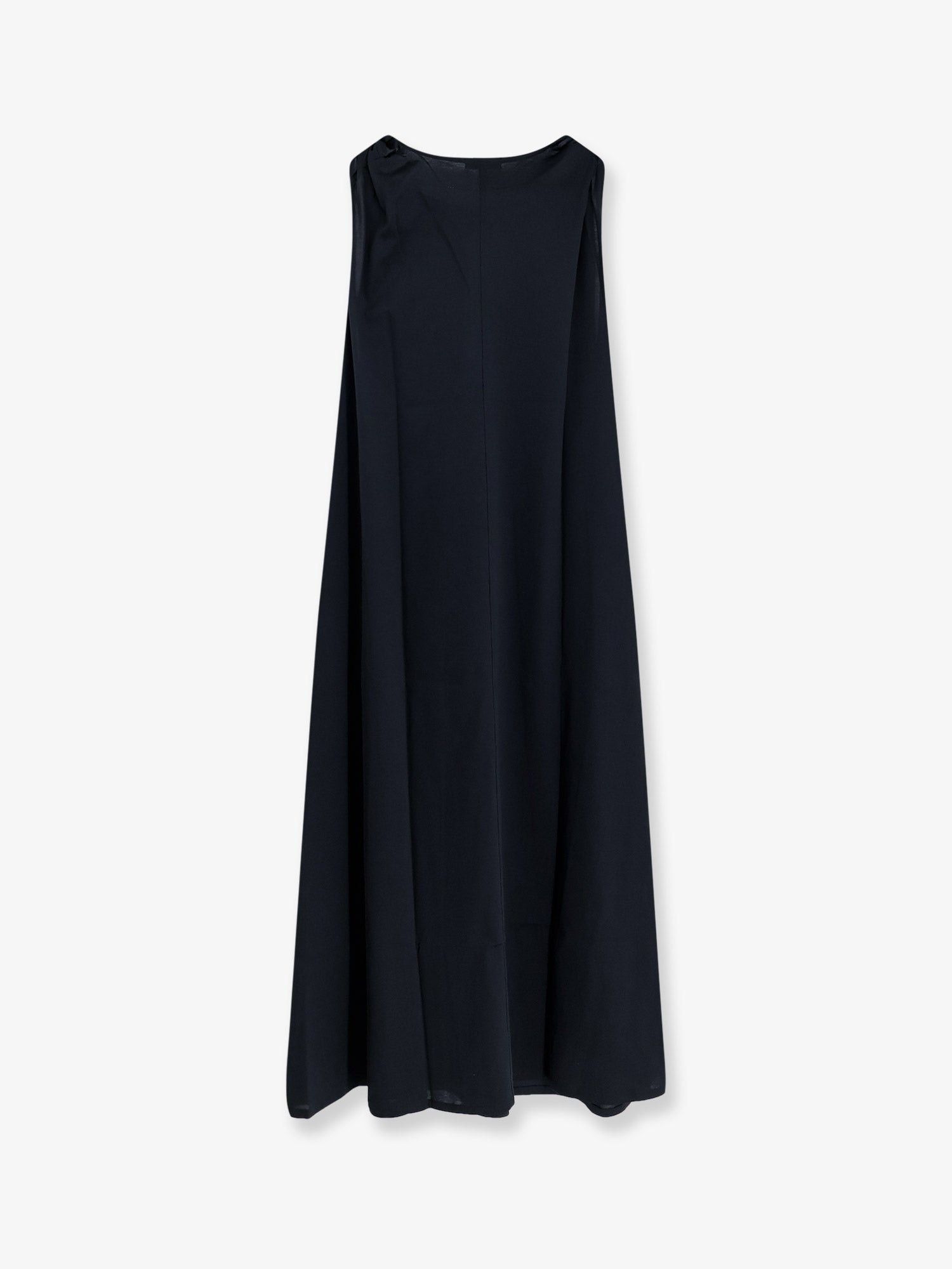 Soeur Debby Organic Cotton Long Dress Size S / US 4 / IT 40 - 3 Thumbnail
