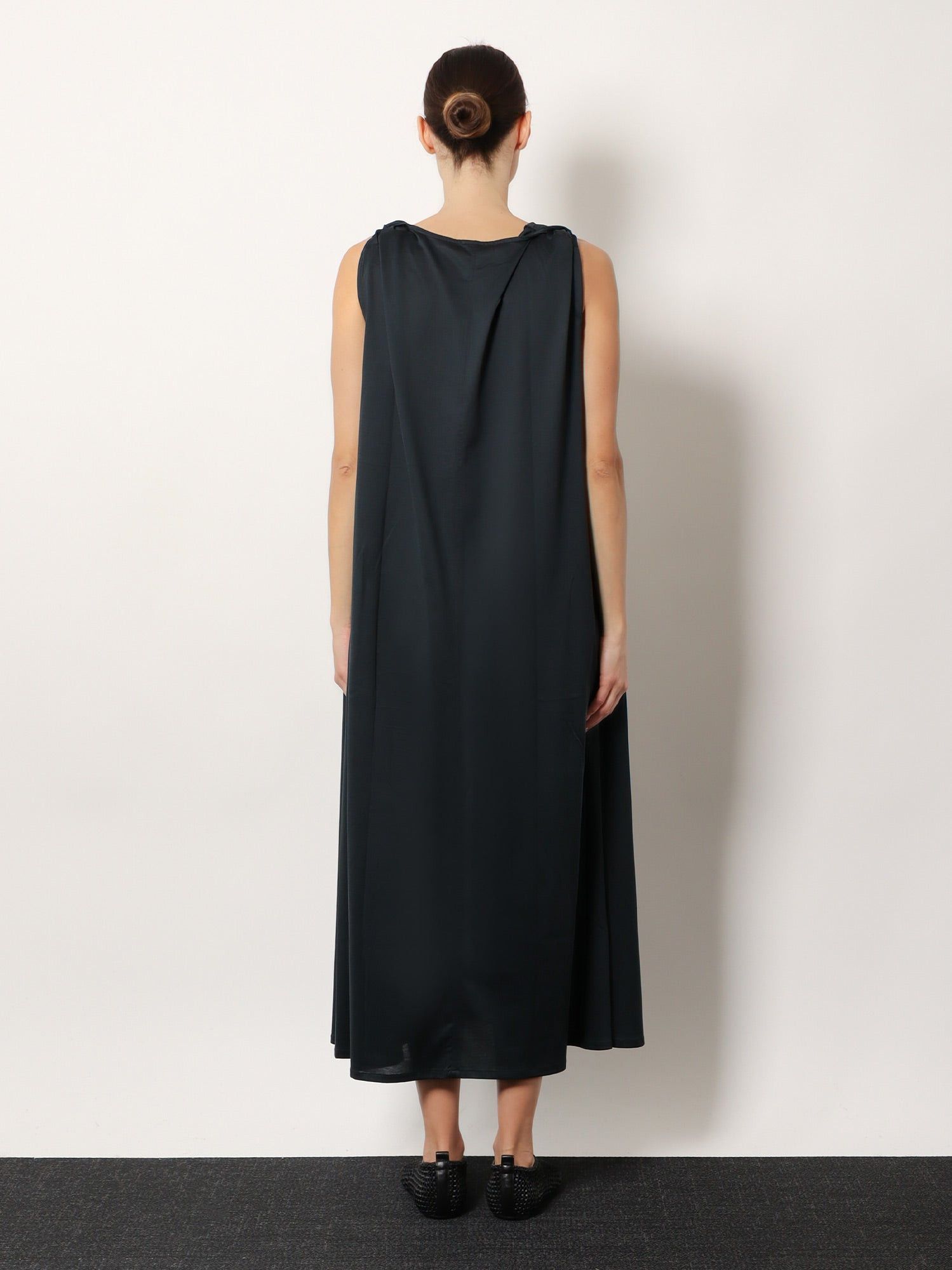 Soeur Debby Organic Cotton Long Dress Size S / US 4 / IT 40 - 5 Thumbnail