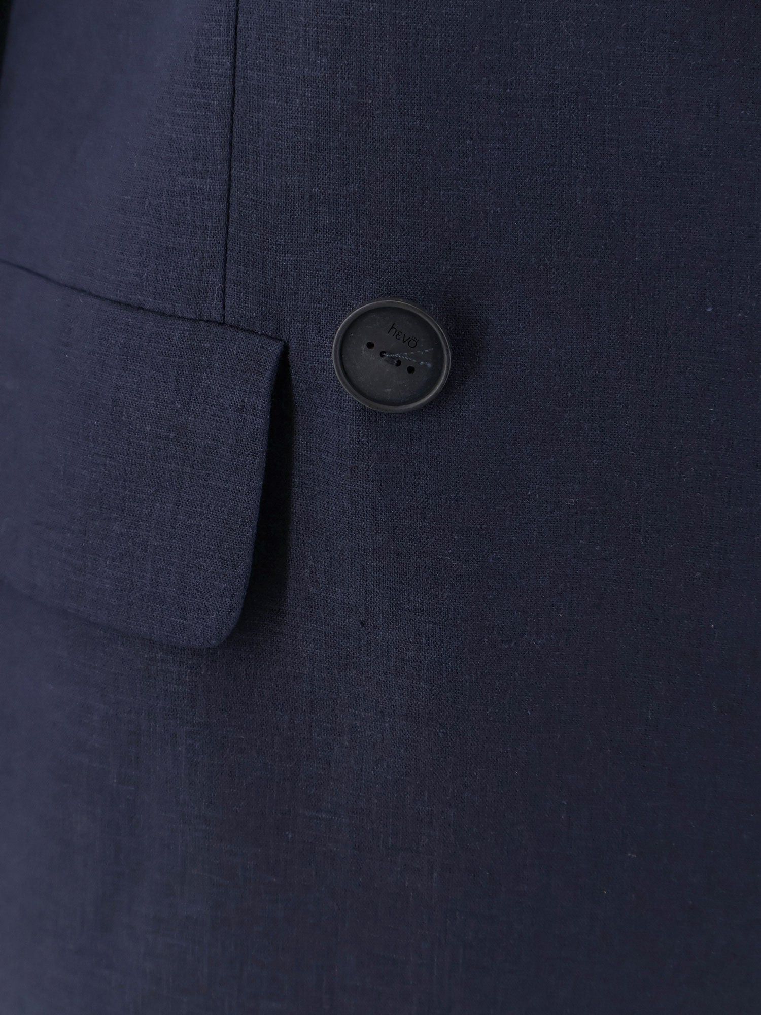 Hevo Rocchetta Linen And Viscose Suit Size M / US 6-8 / IT 42-44 - 3 Thumbnail