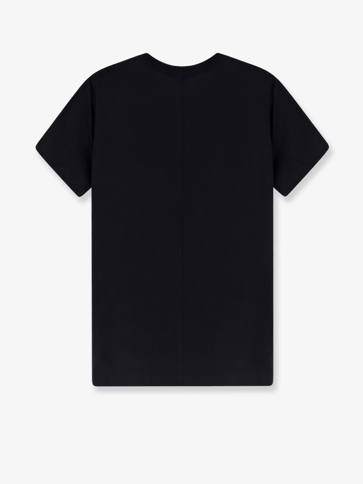 Rick Owens Cotton T-Shirt Size US L / EU 52-54 / 3 - 3 Thumbnail