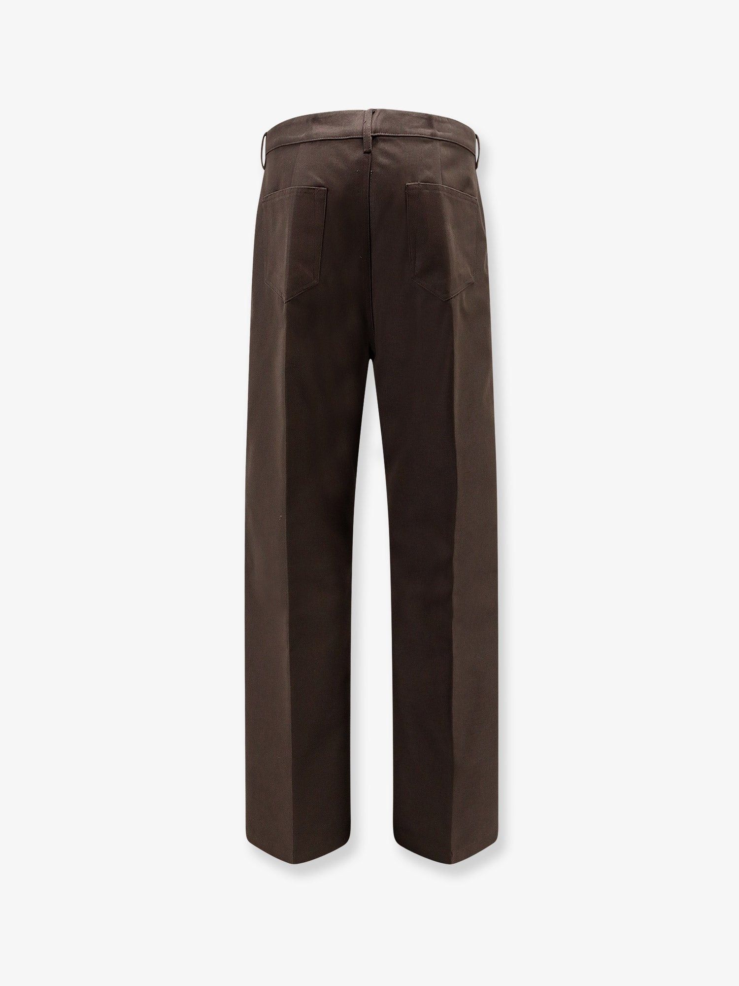 Rick Owens Geth Recycled Material Trousers Size US 34 / EU 50 - 2 Thumbnail