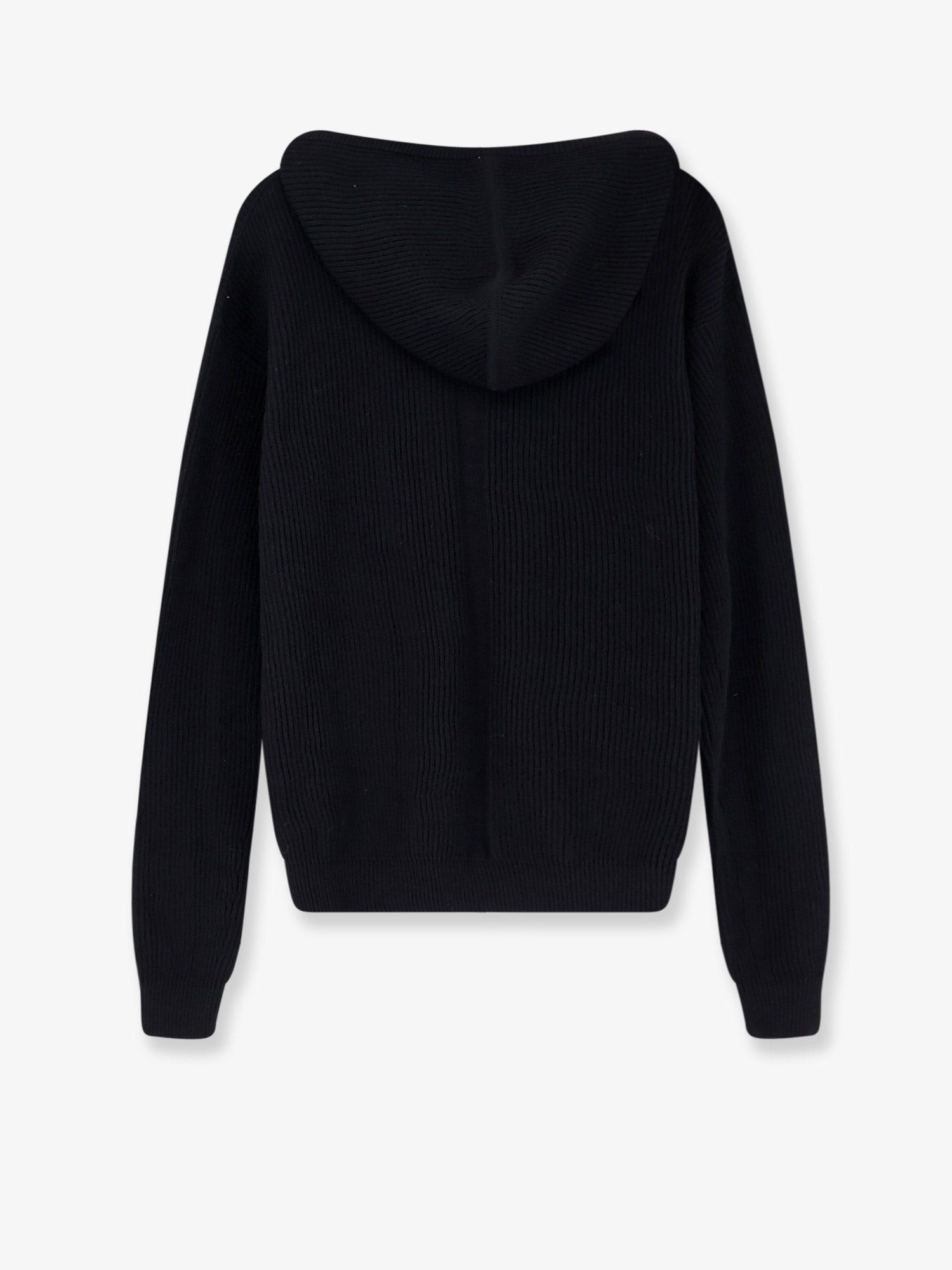 Rick Owens Virgin Wool Cardigan Size US L / EU 52-54 / 3 - 2 Thumbnail