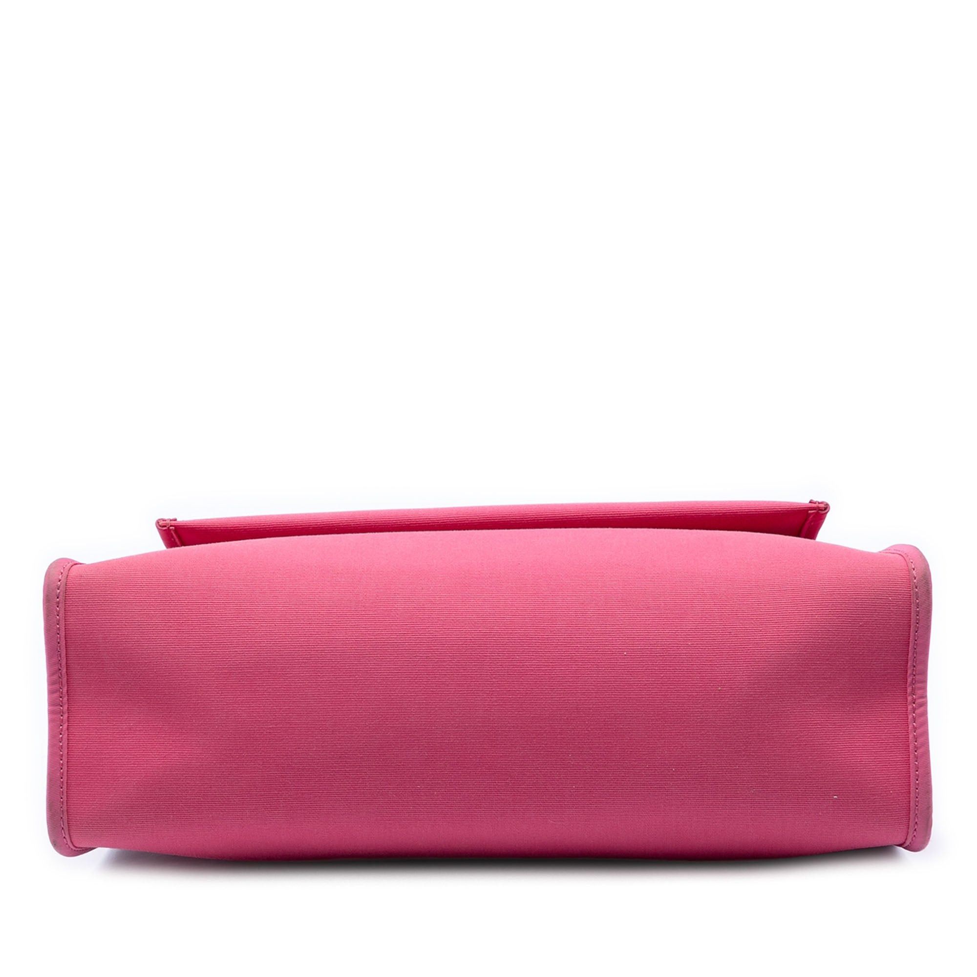 Hermes Toile Herbag Zip 31 Size ONE SIZE - 3 Thumbnail