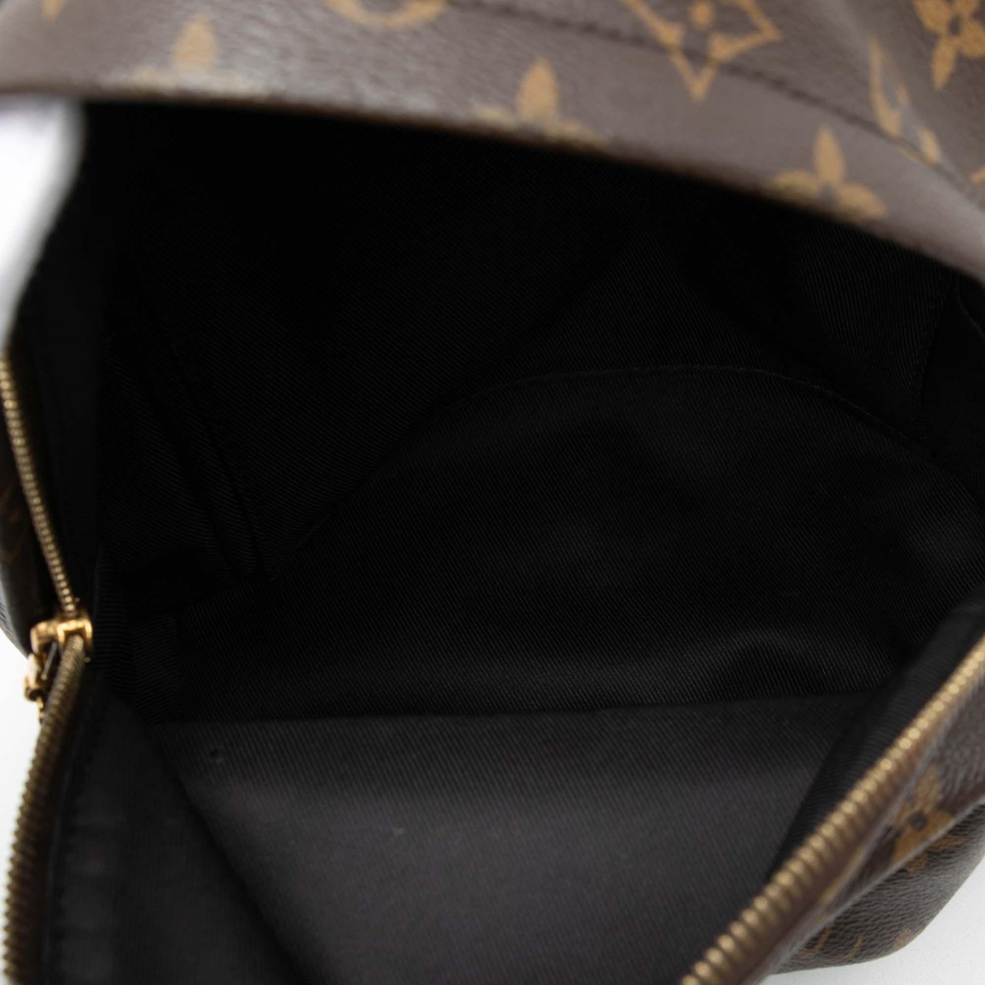 Louis Vuitton Monogram Palm Springs PM Size ONE SIZE - 3 Thumbnail