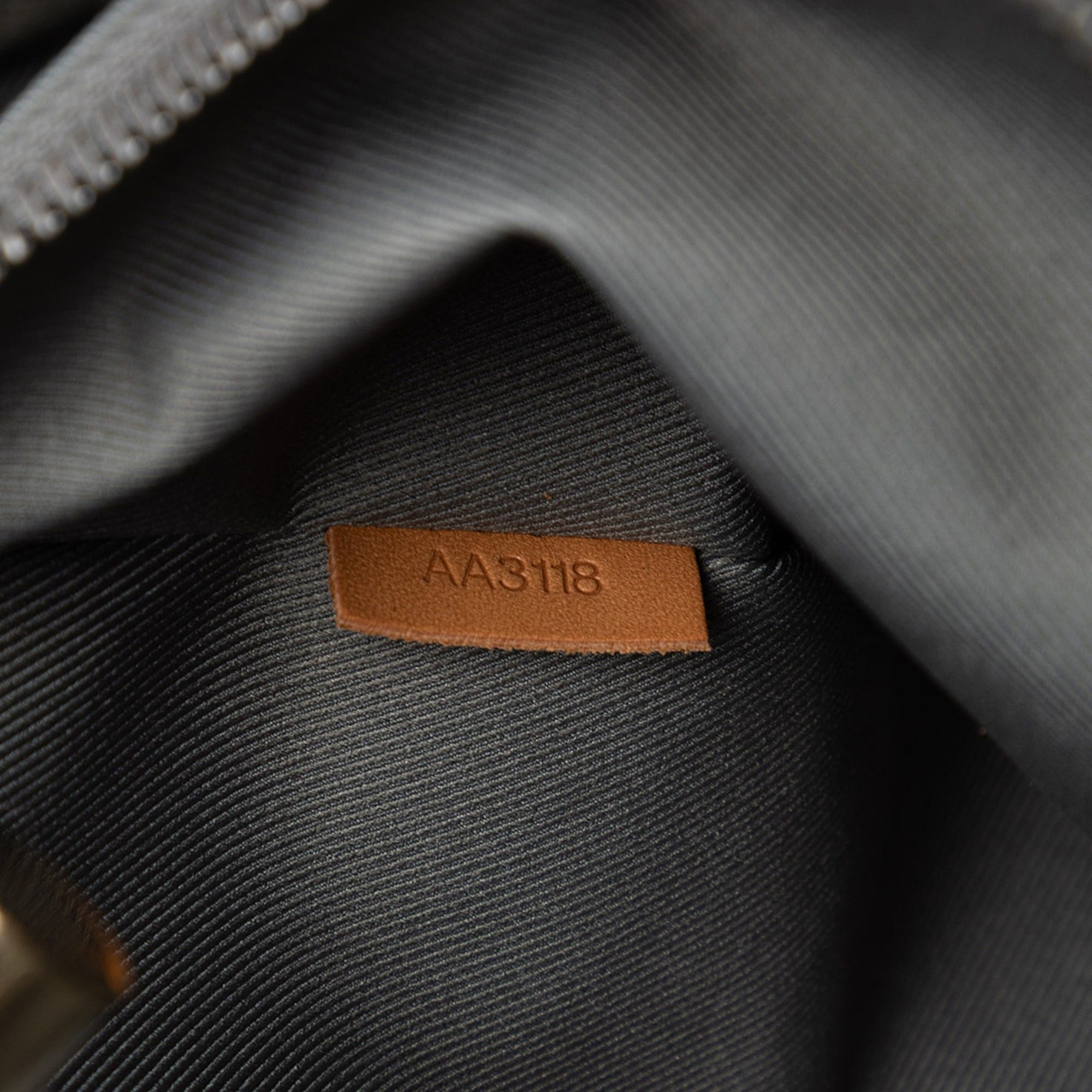 Louis Vuitton Monogram Titanium Keepall Bandouliere 50 Size ONE SIZE - 6 Thumbnail