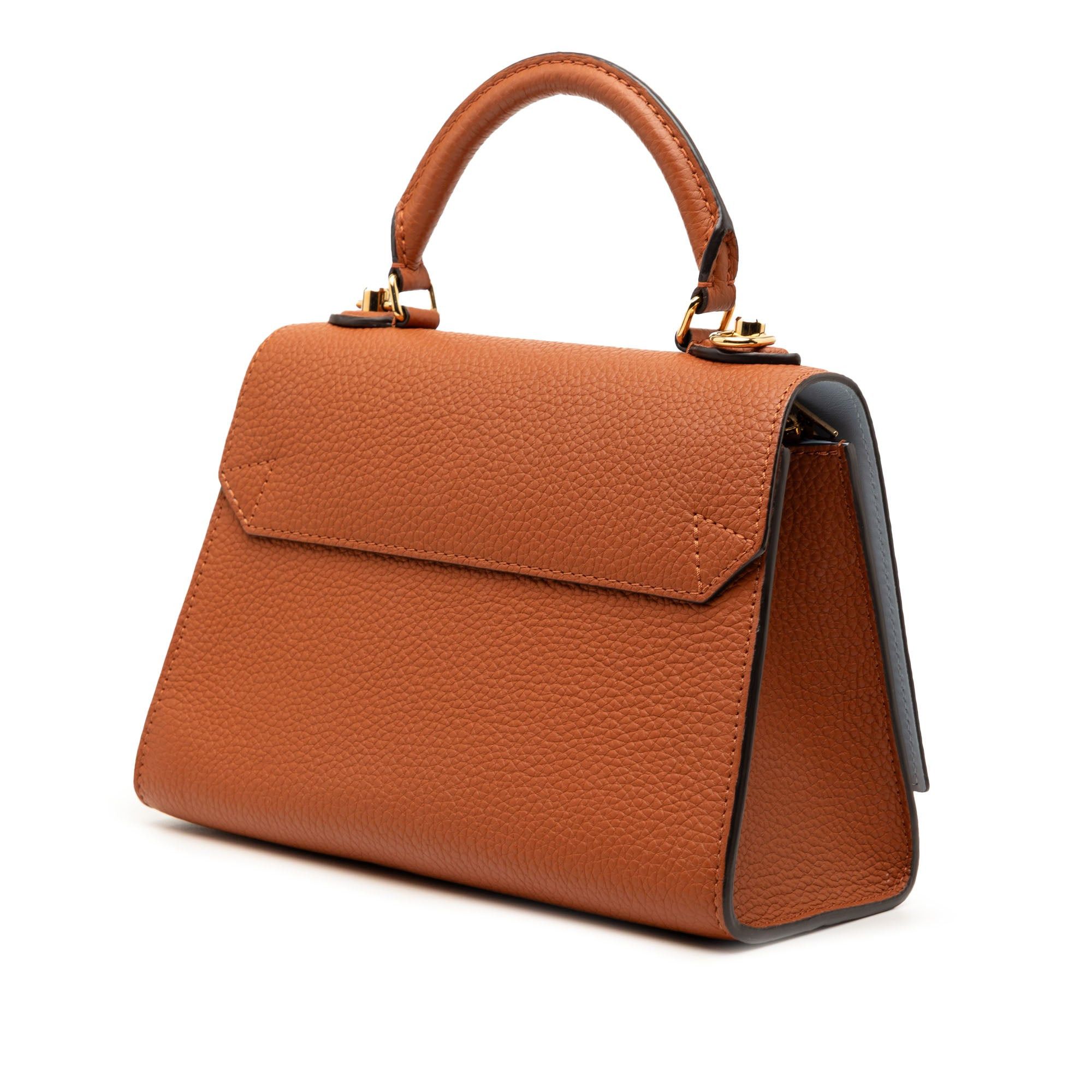 Louis Vuitton Taurillon Twist One Handle PM Size ONE SIZE - 2 Thumbnail