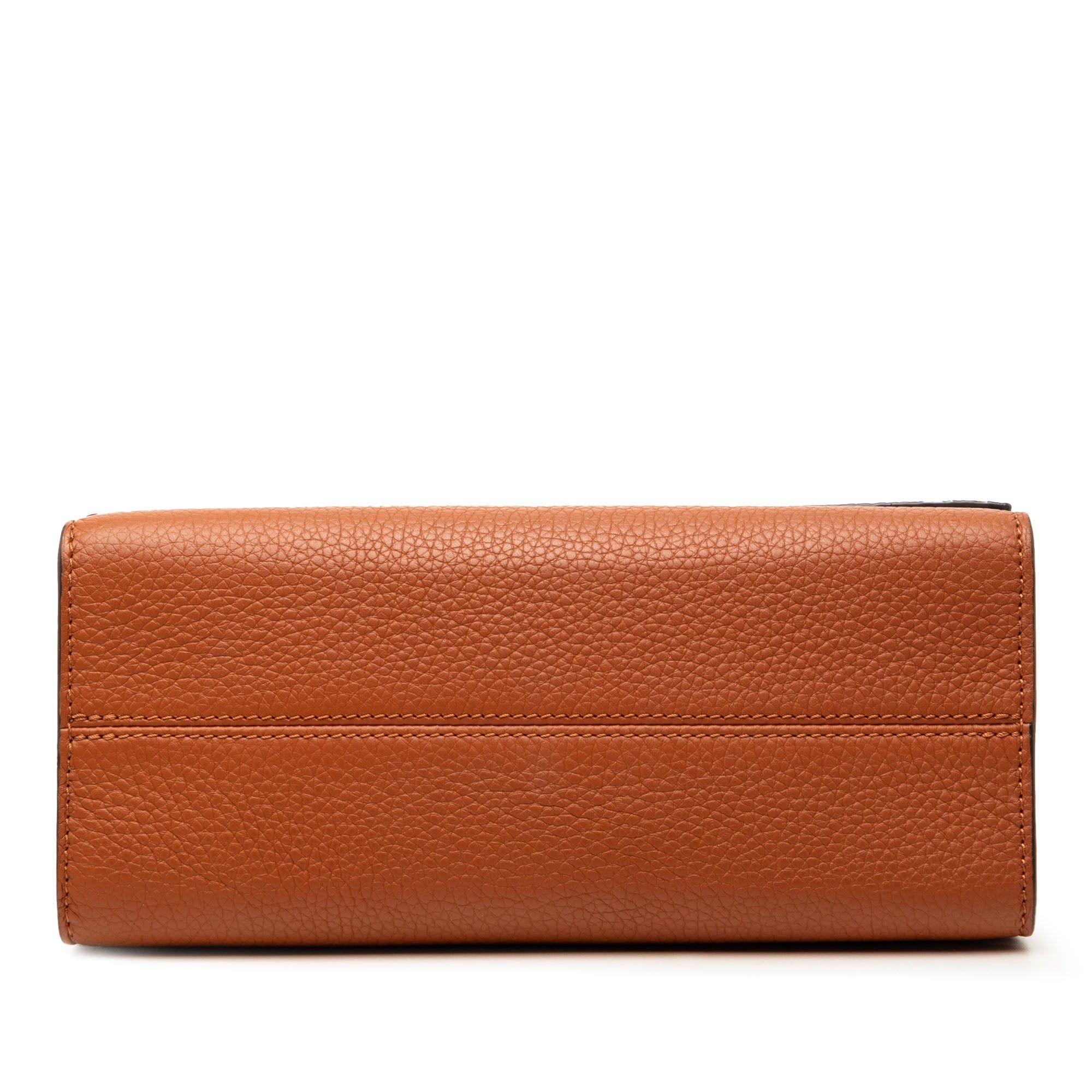 Louis Vuitton Taurillon Twist One Handle PM Size ONE SIZE - 3 Thumbnail