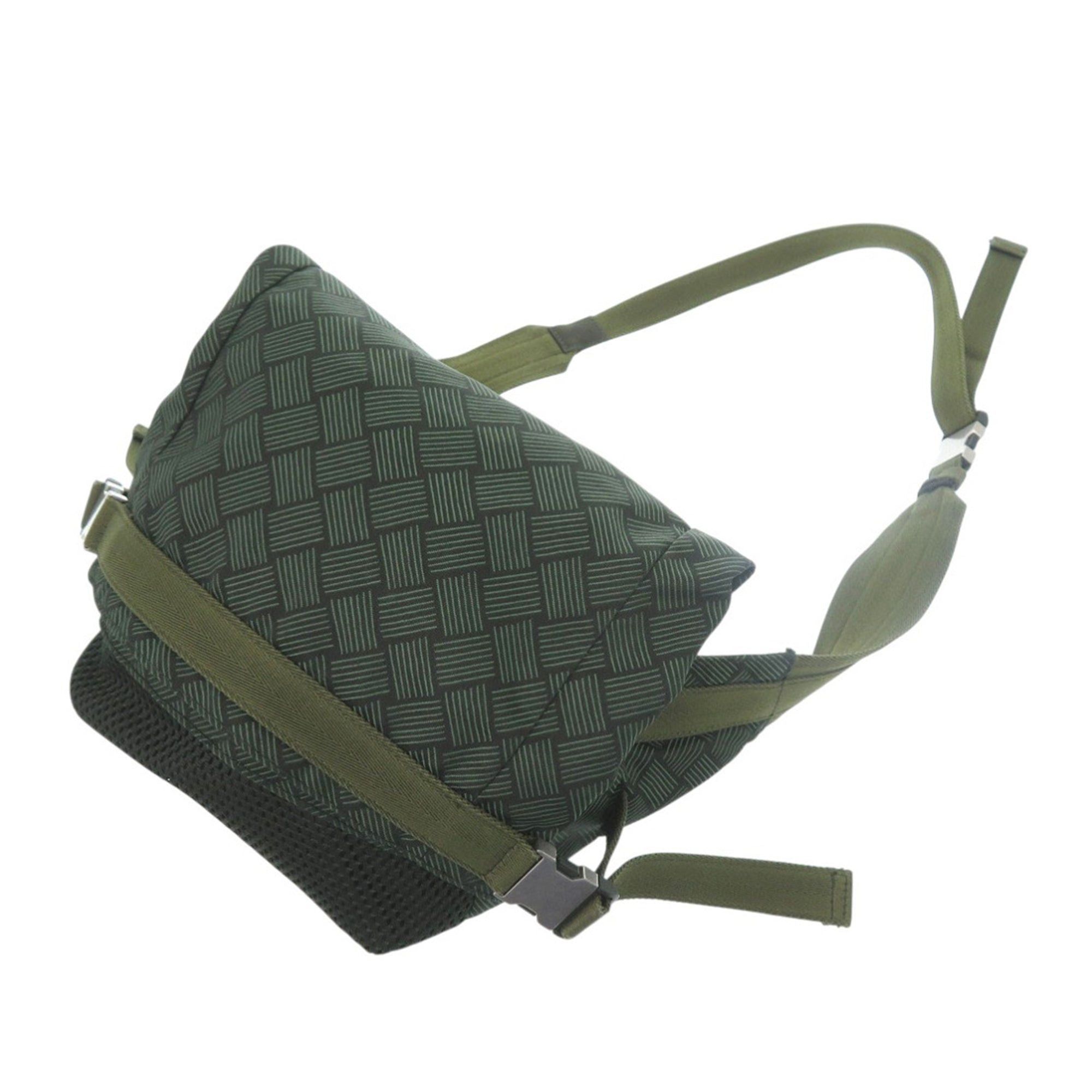 Bottega Veneta Nylon and Mesh Intrecciato Belt Bag Size ONE SIZE - 22 Thumbnail