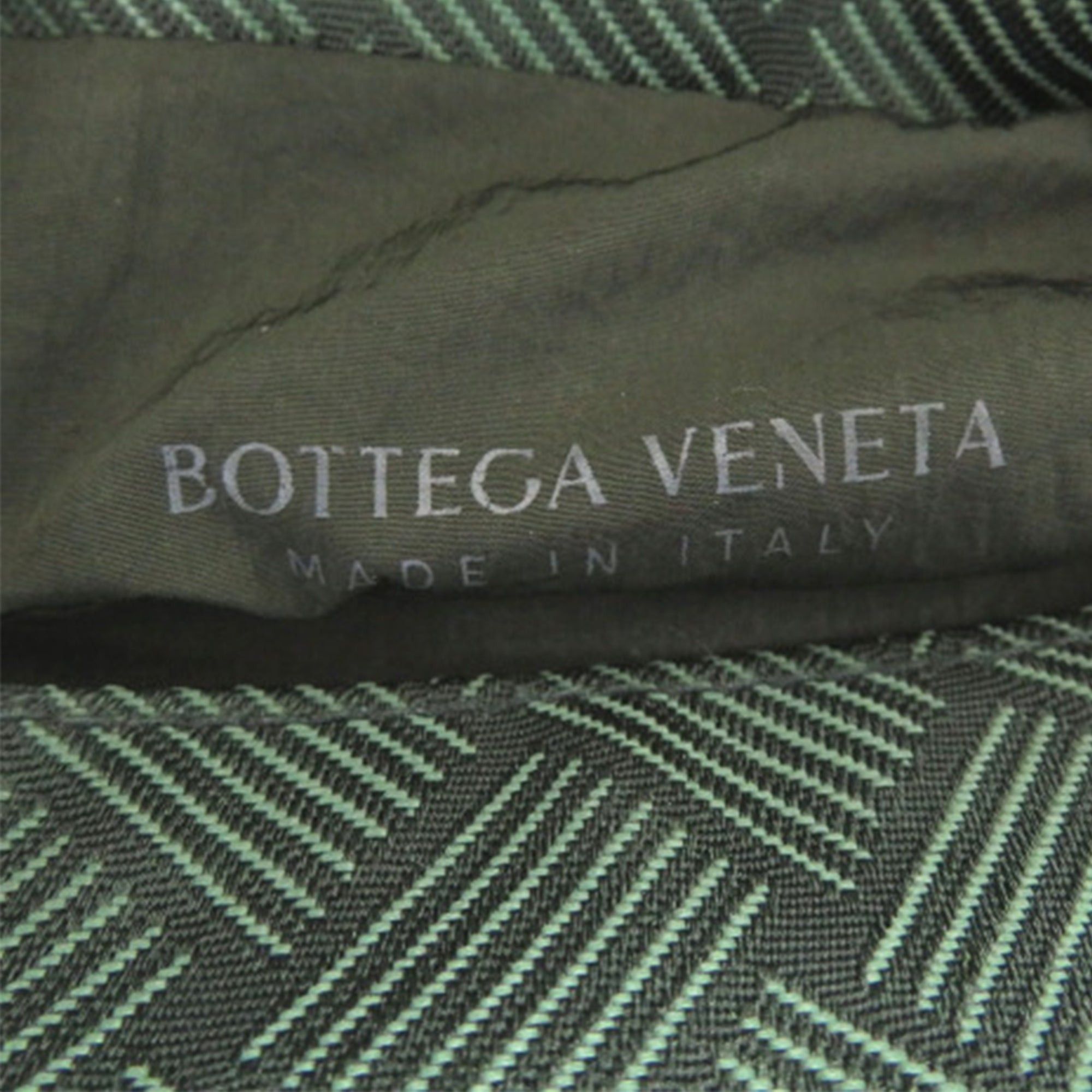 Bottega Veneta Nylon and Mesh Intrecciato Belt Bag Size ONE SIZE - 7 Thumbnail